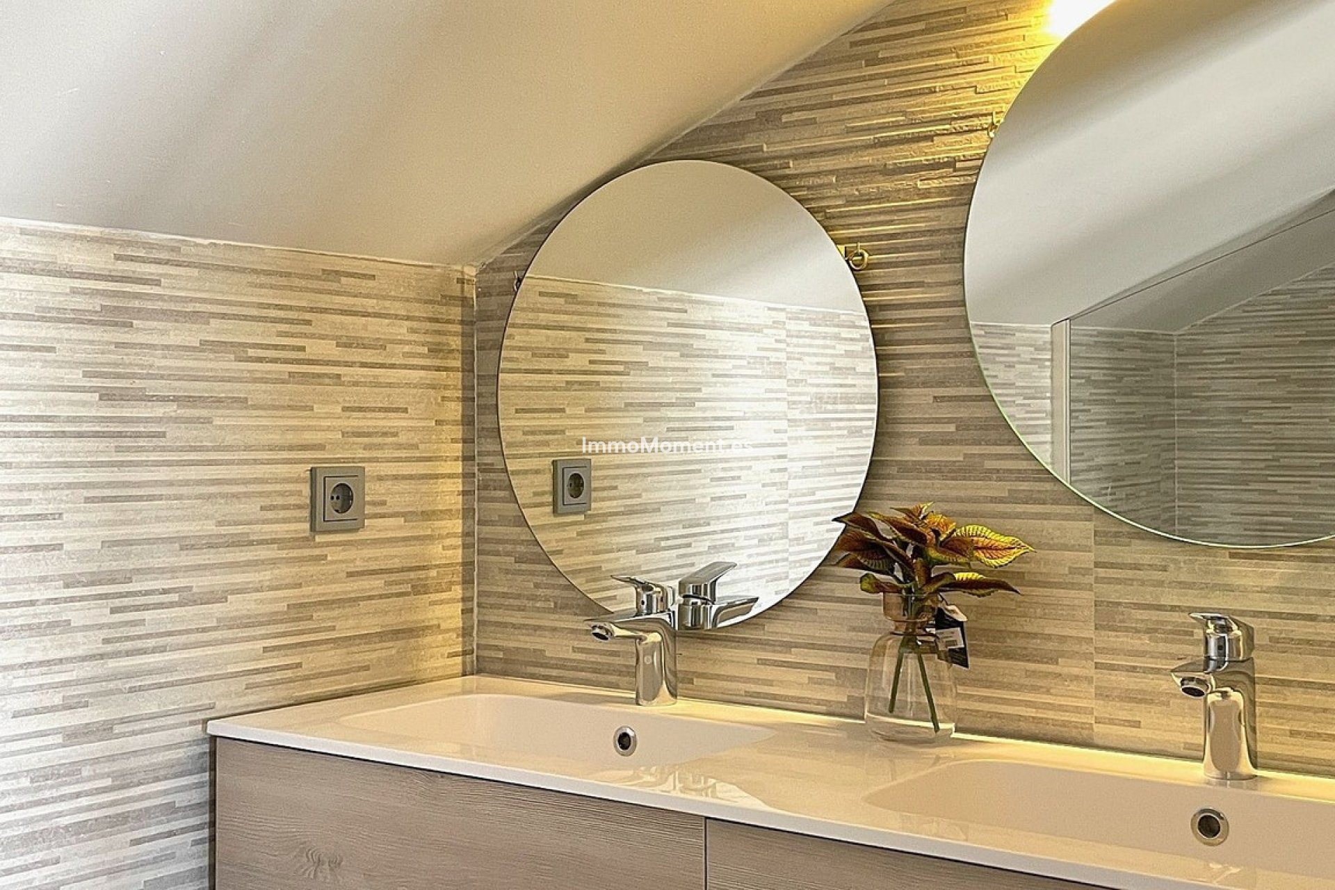 Wiederverkauf - Wohnung - Benalmadena - Benalmadena Centro