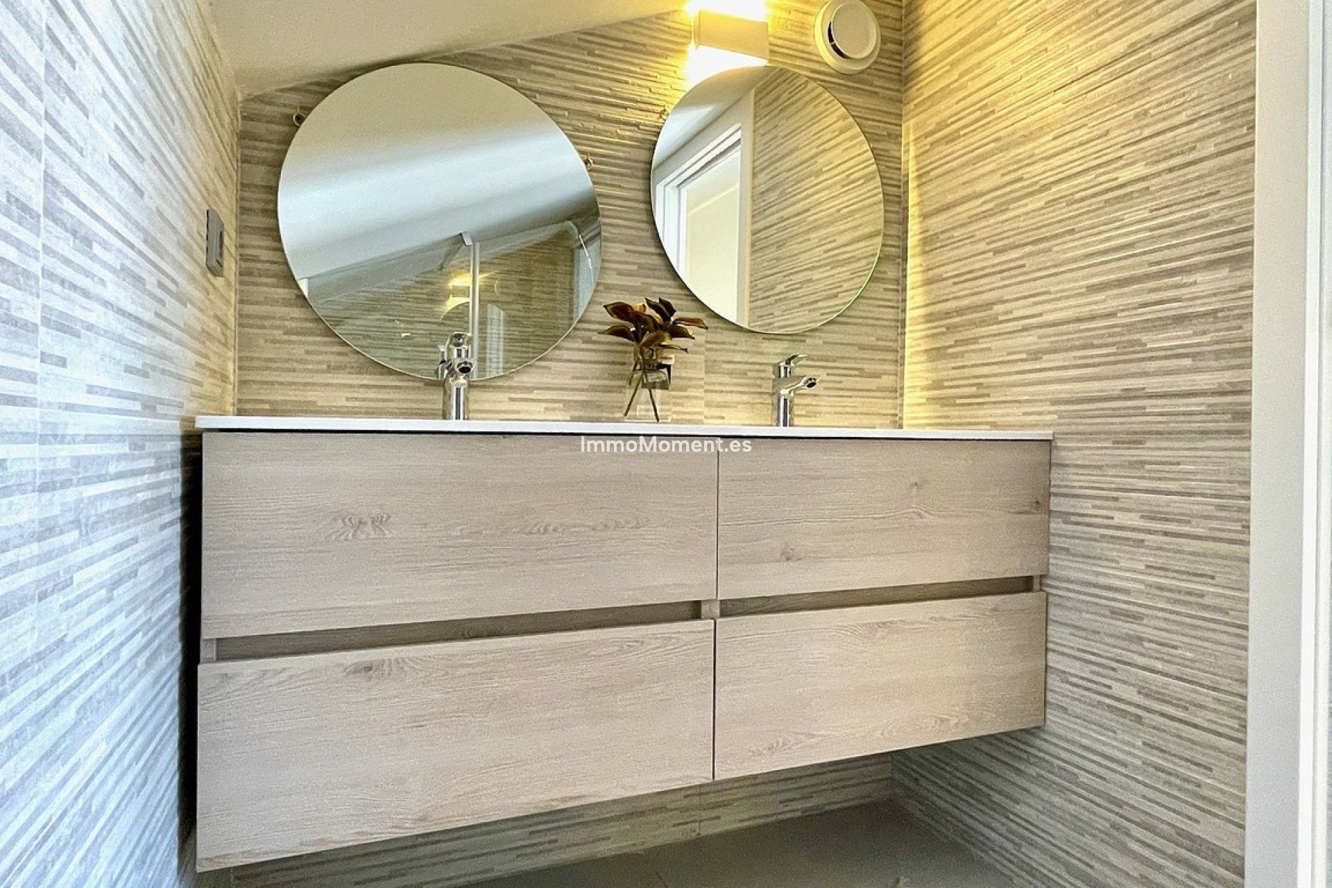 Wiederverkauf - Wohnung - Benalmadena - Benalmadena Centro