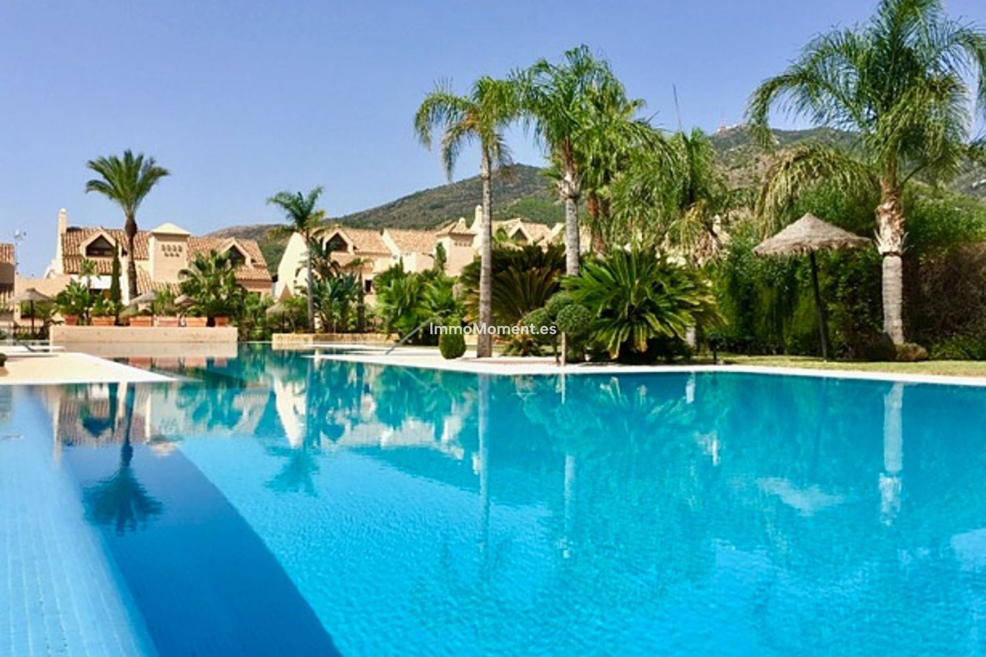 Wiederverkauf - Wohnung - Benalmadena - Benalmadena Centro