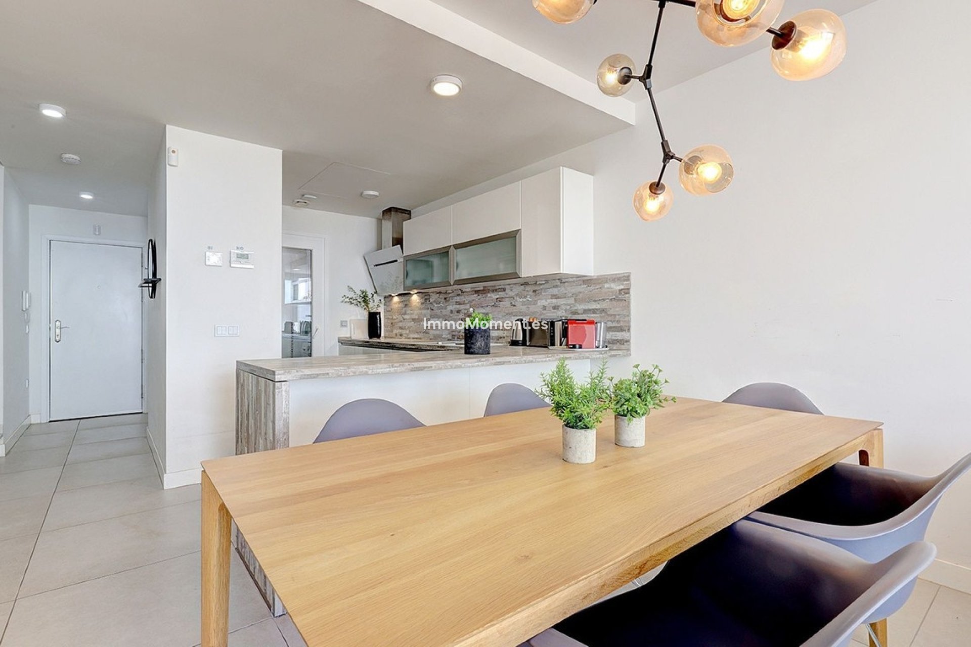 Wiederverkauf - Wohnung - Benalmadena - Benalmadena Centro