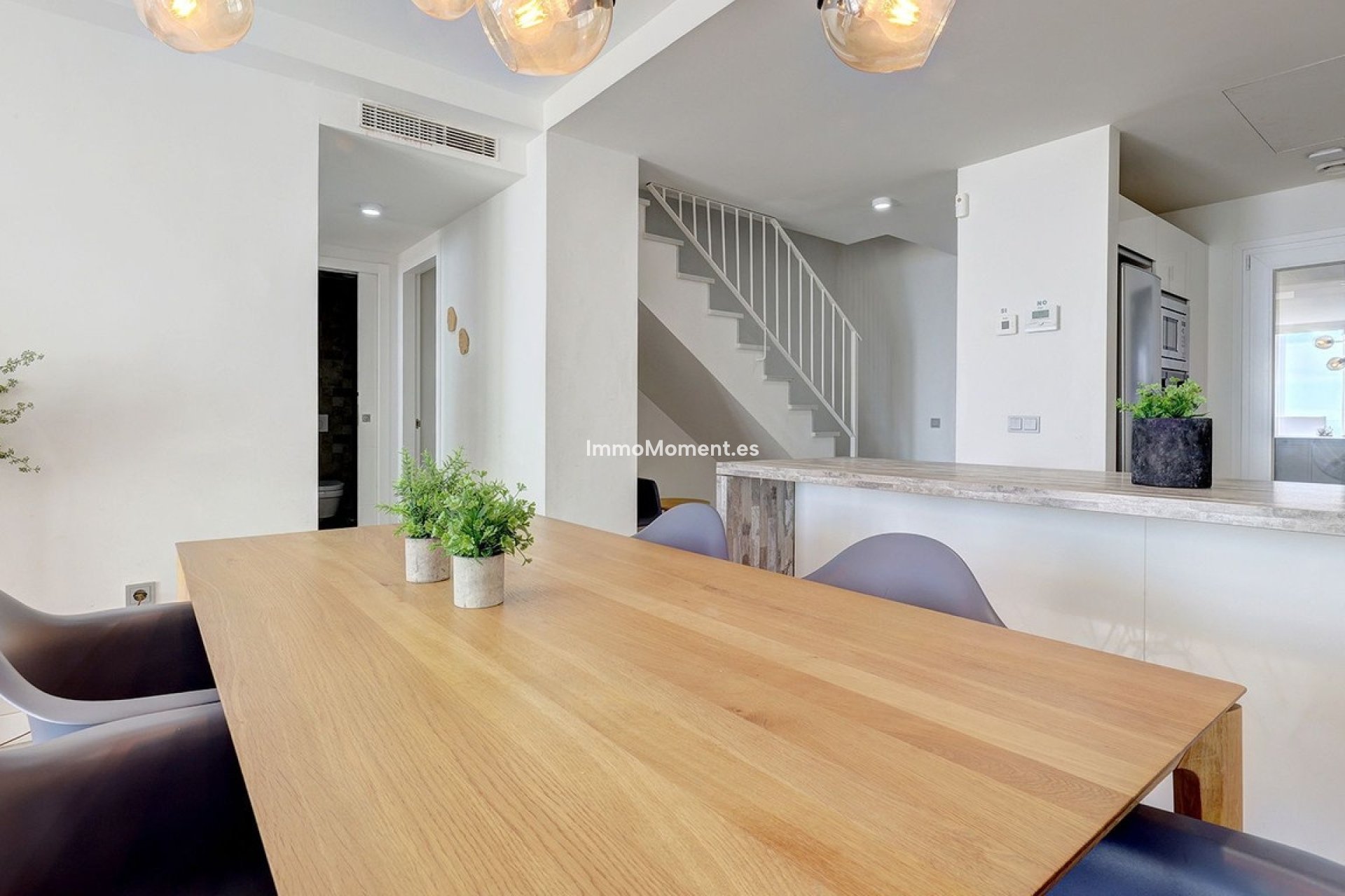 Wiederverkauf - Wohnung - Benalmadena - Benalmadena Centro