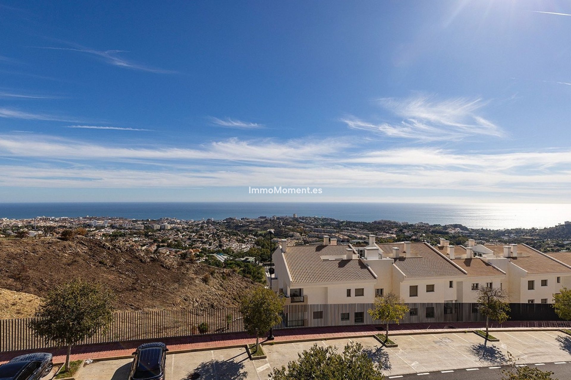 Wiederverkauf - Wohnung - Benalmadena - Benalmadena Centro