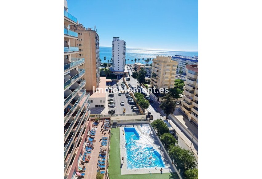 Wiederverkauf - Wohnung - Benalmadena - Benalmadena Centro