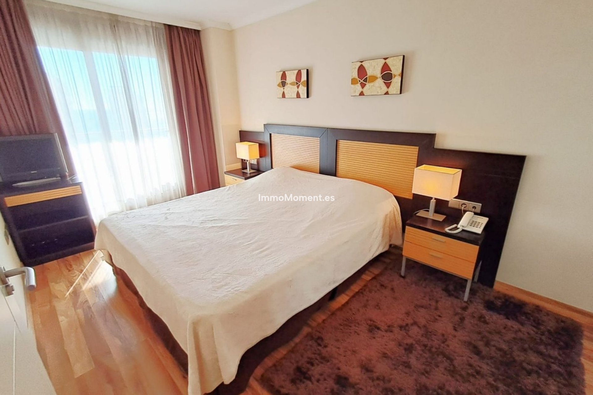 Wiederverkauf - Wohnung - Benalmadena - Benalmadena Centro