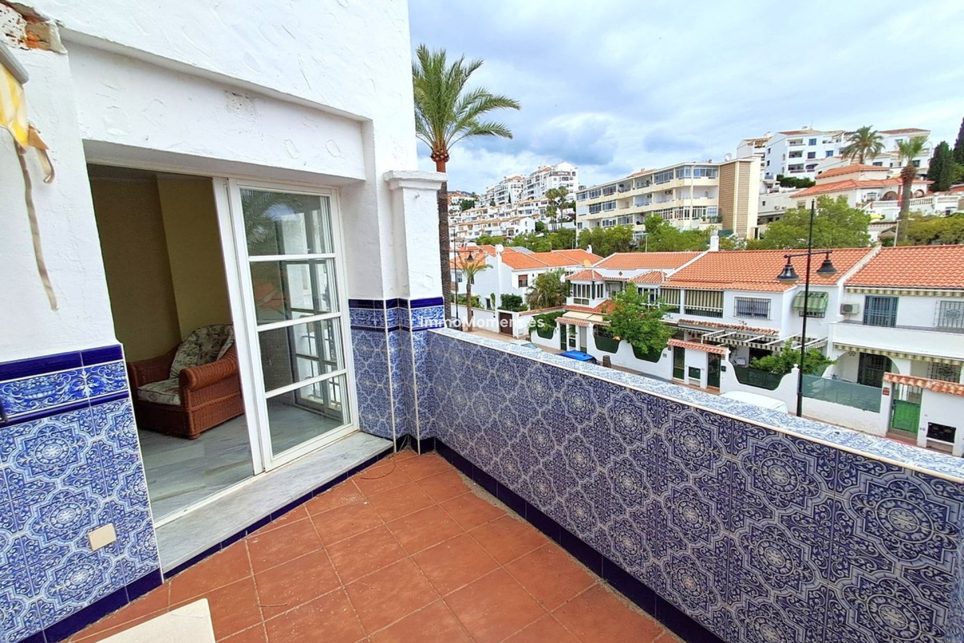 Wiederverkauf - Wohnung - Benalmadena - Benalmadena Centro