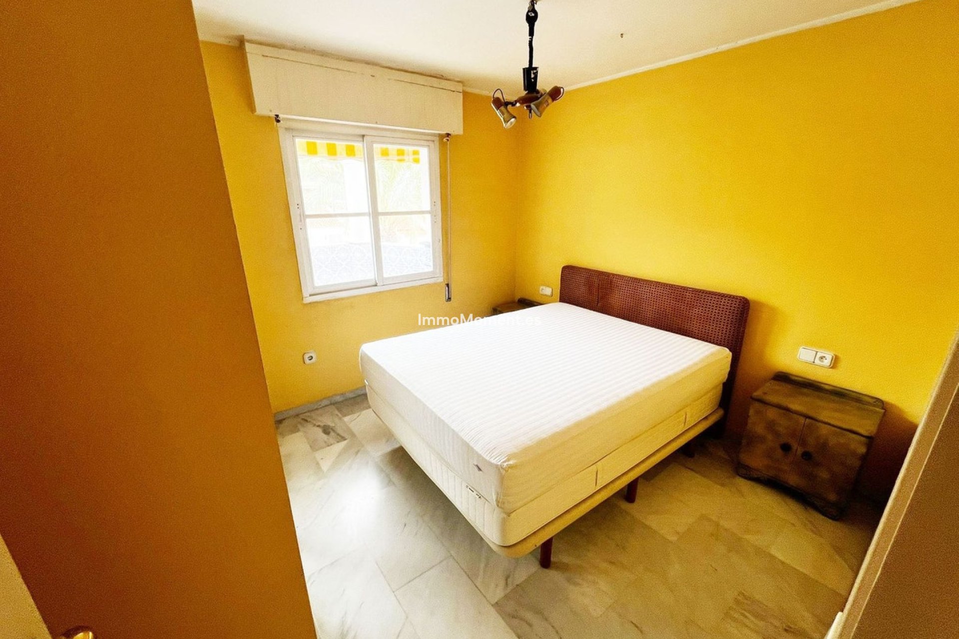 Wiederverkauf - Wohnung - Benalmadena - Benalmadena Centro