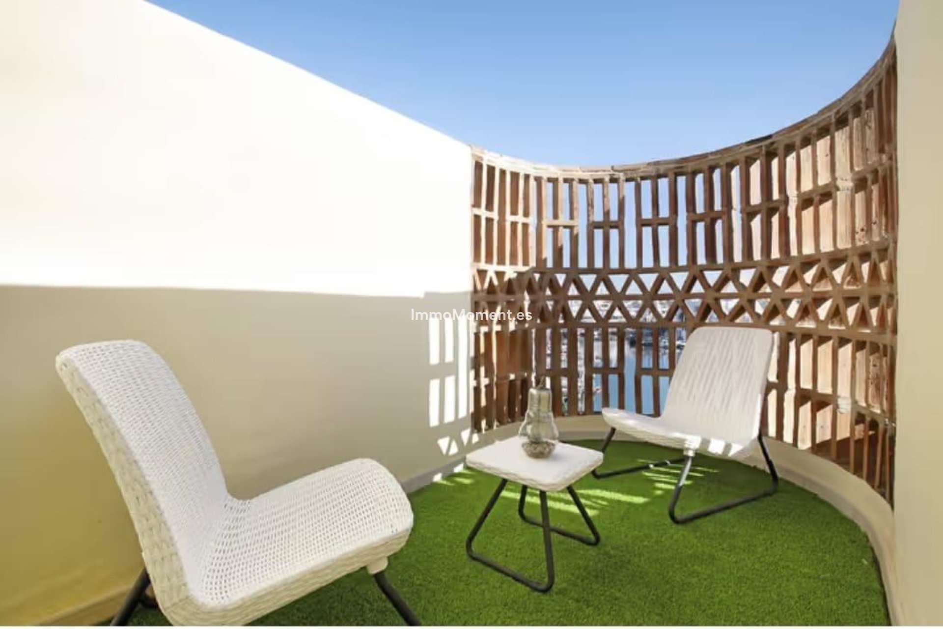 Wiederverkauf - Wohnung - Benalmadena - Benalmadena Centro