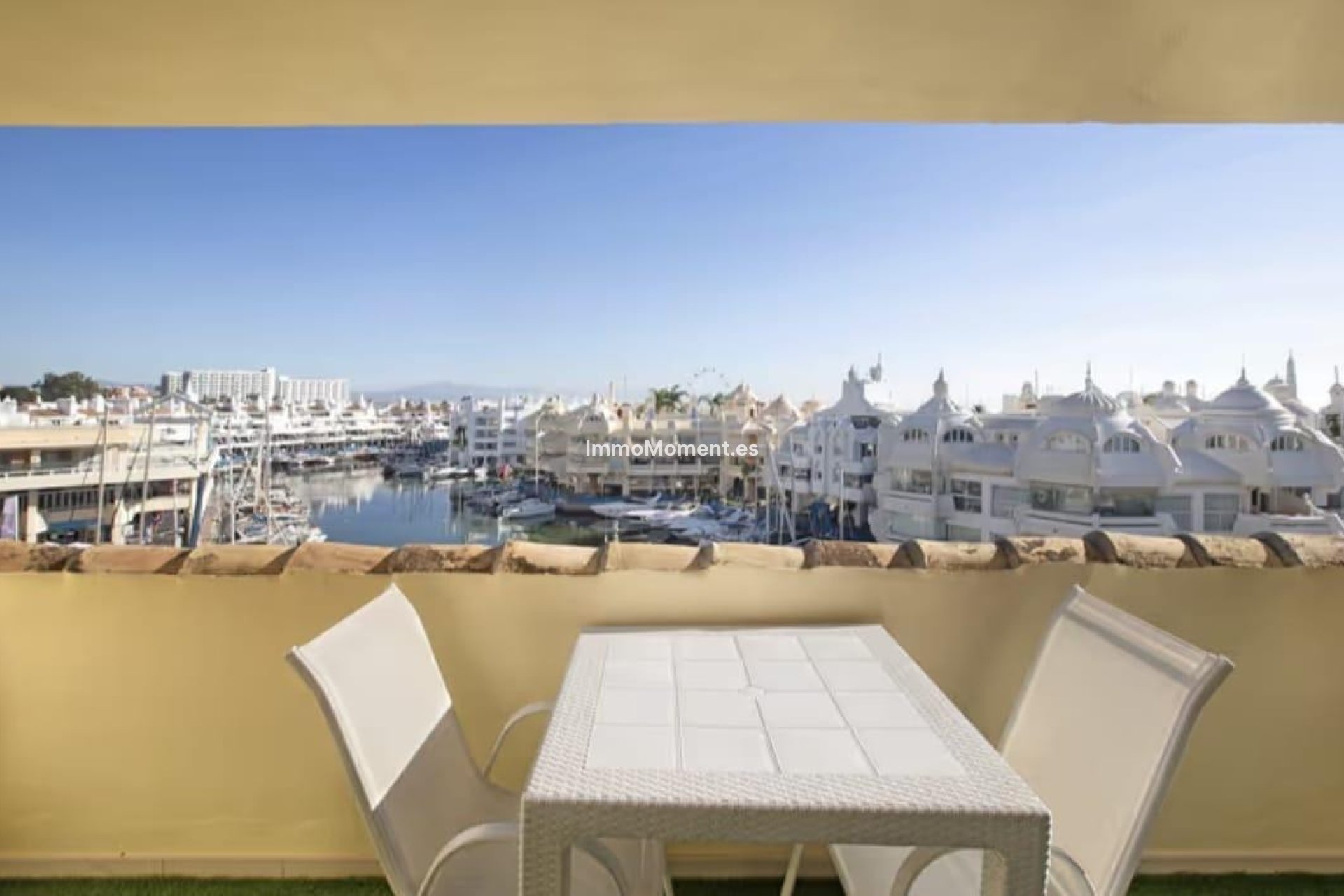 Wiederverkauf - Wohnung - Benalmadena - Benalmadena Centro