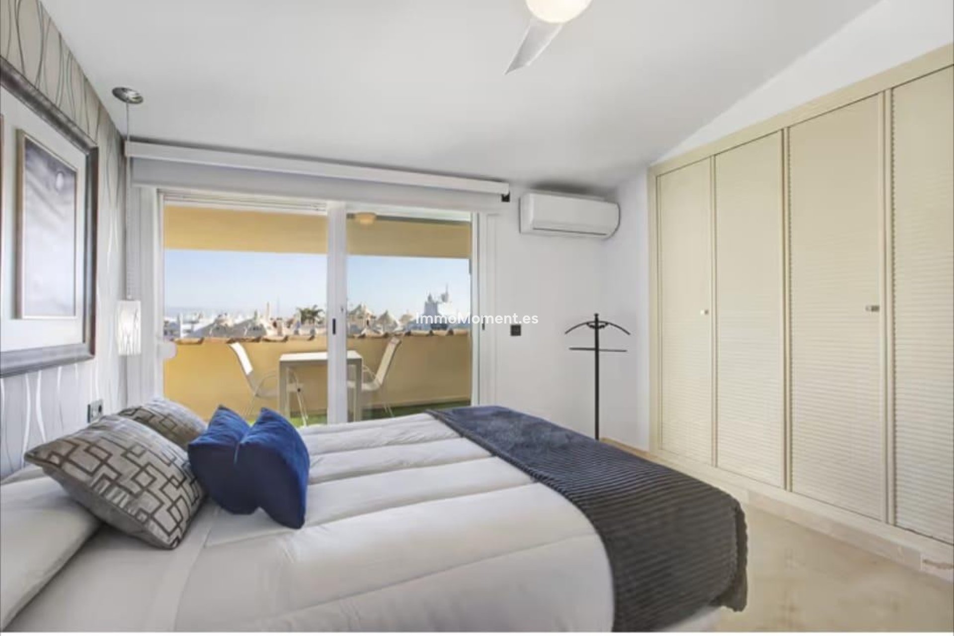 Wiederverkauf - Wohnung - Benalmadena - Benalmadena Centro