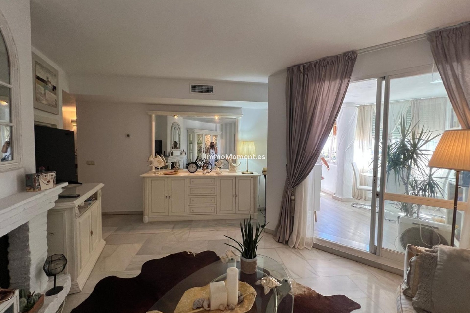 Wiederverkauf - Wohnung - Benalmadena - Benalmadena Centro