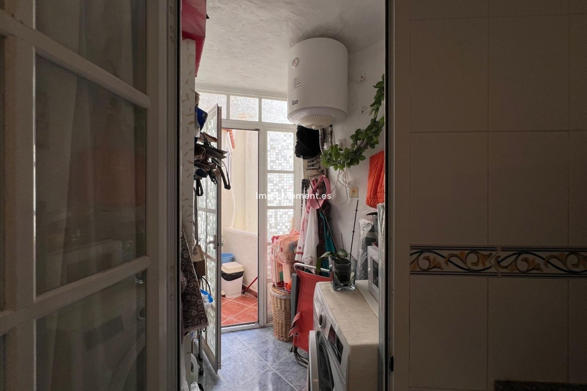 Wiederverkauf - Wohnung - Benalmadena - Benalmadena Centro