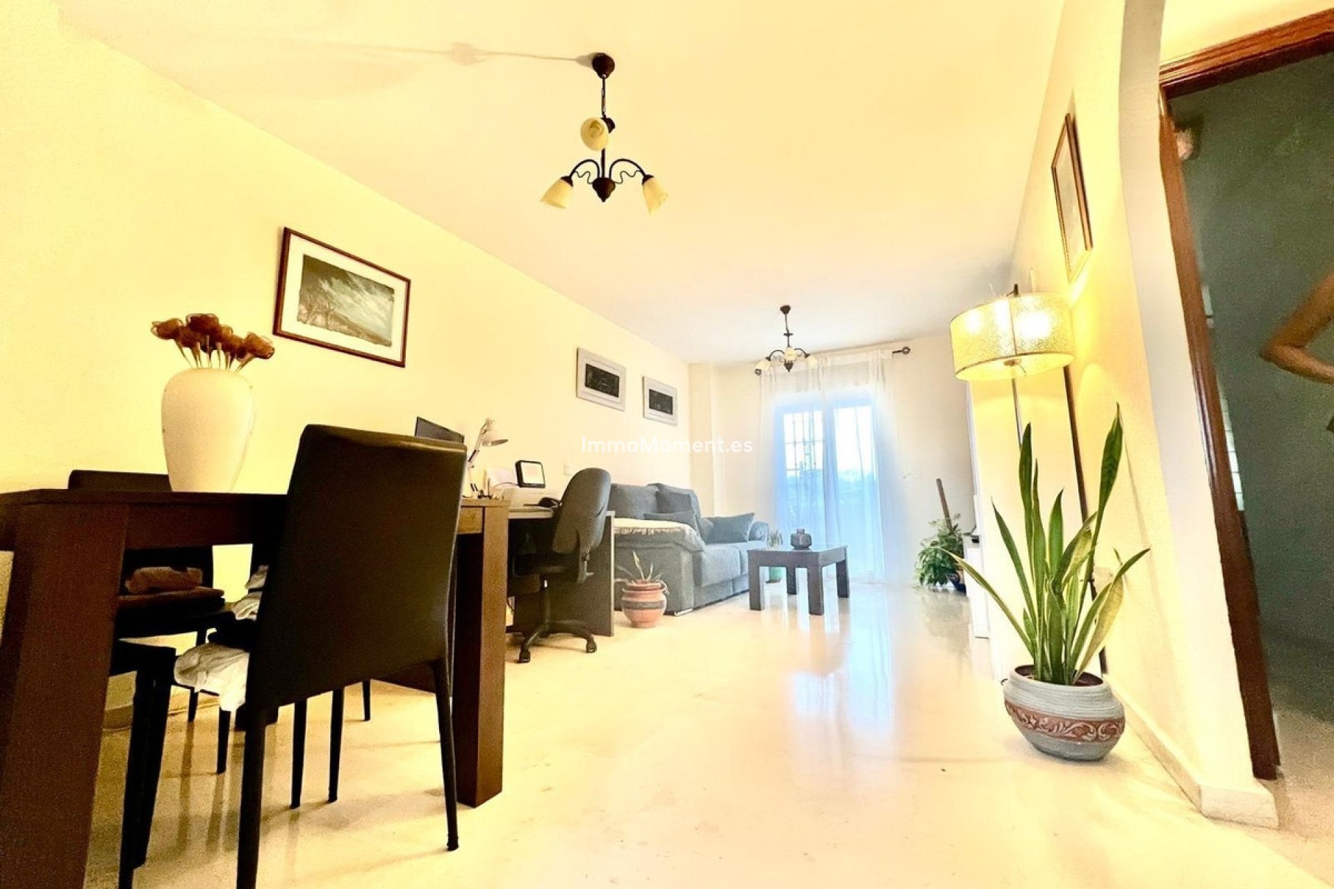 Wiederverkauf - Wohnung - Benalmadena - Benalmadena Centro