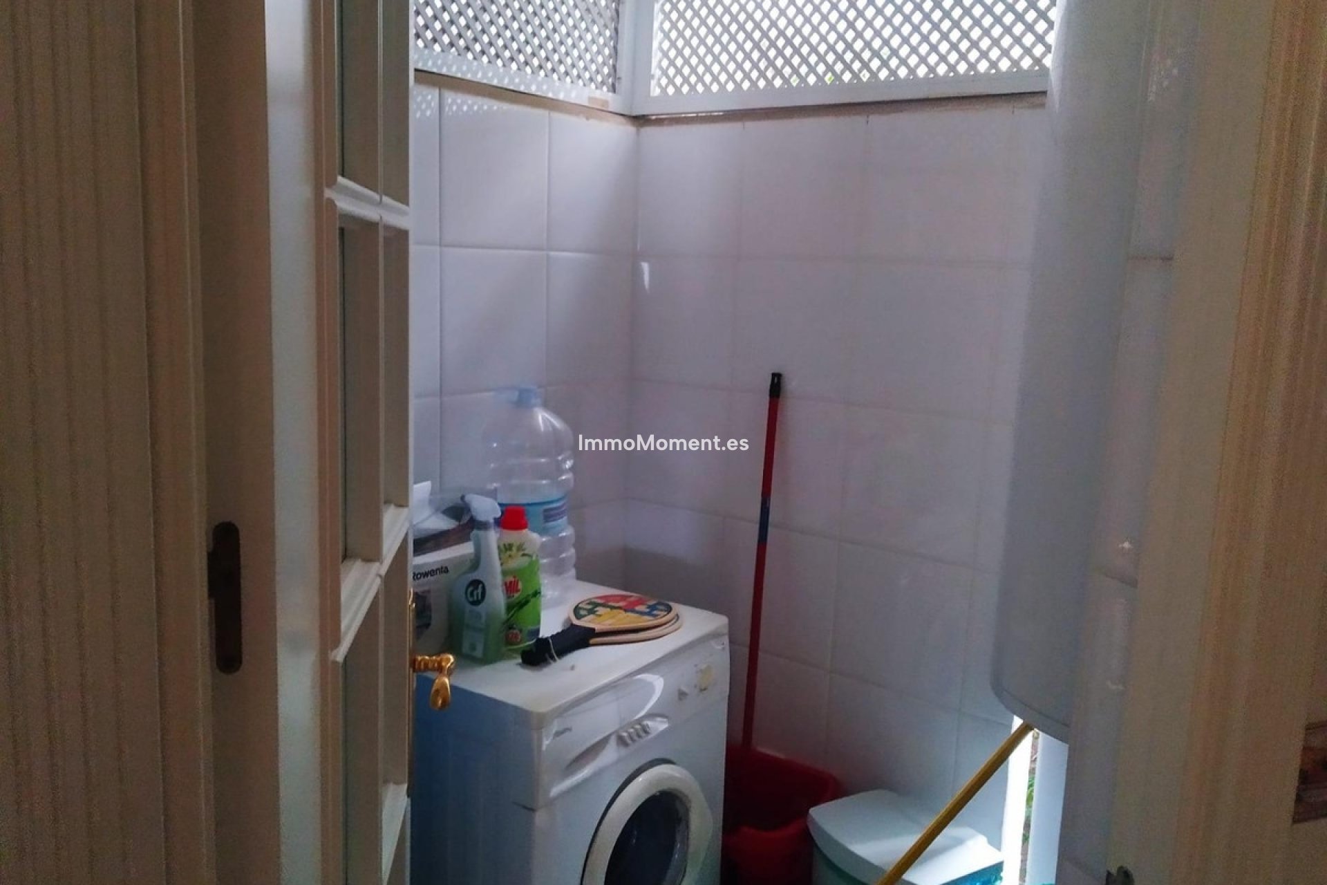 Wiederverkauf - Wohnung - Benalmadena - Benalmadena Centro