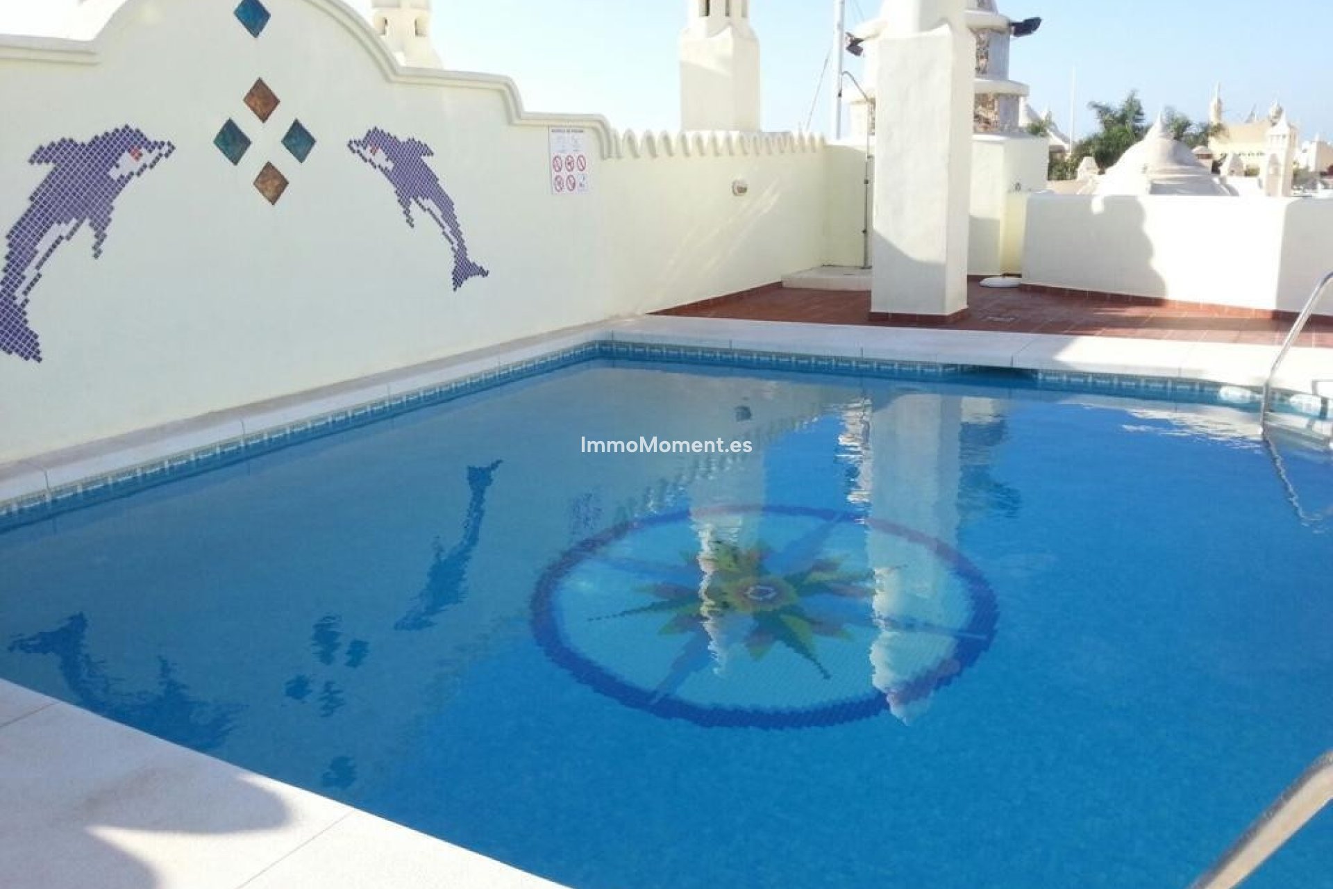 Wiederverkauf - Wohnung - Benalmadena - Benalmadena Centro