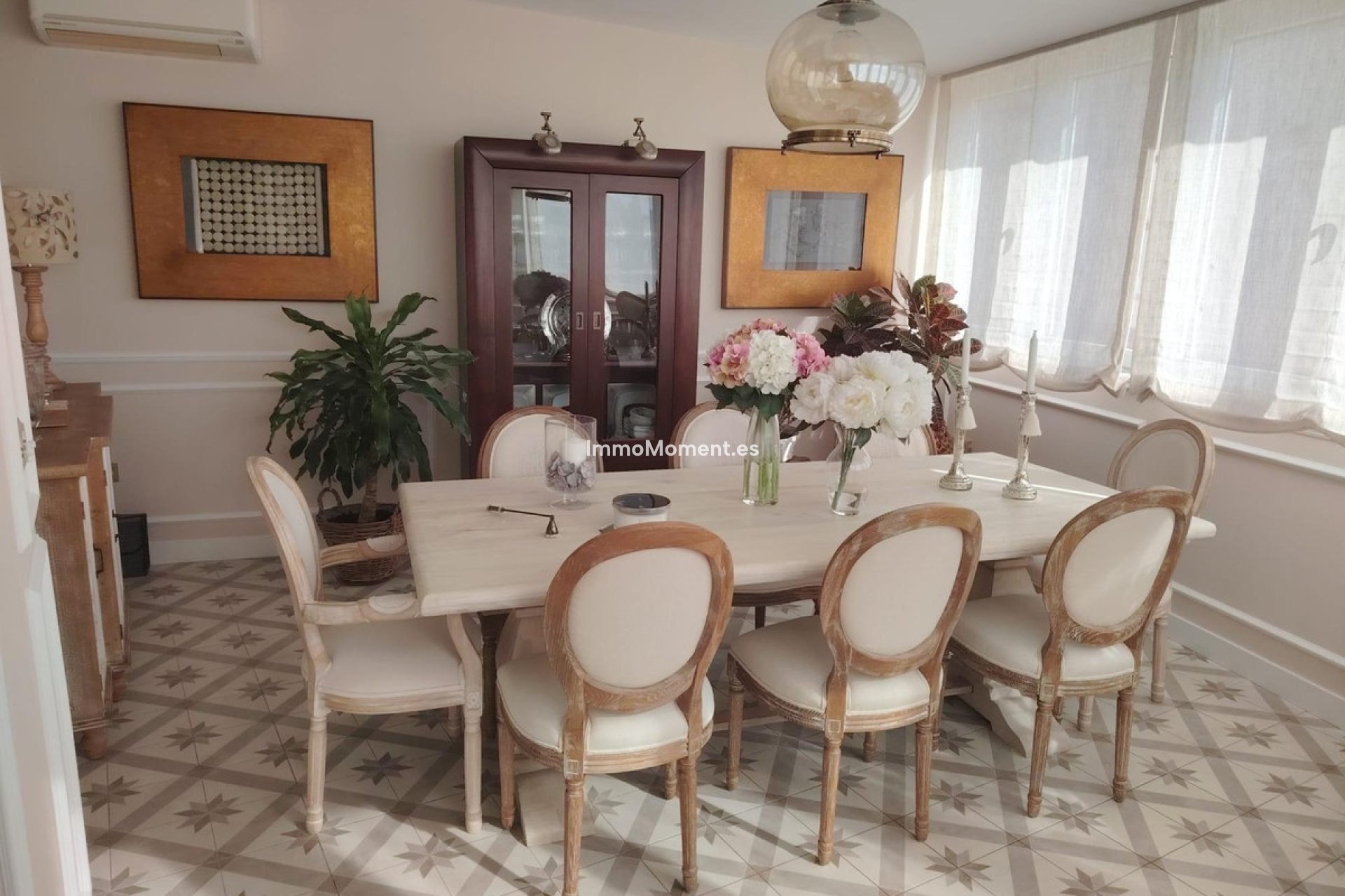 Wiederverkauf - Wohnung - Benalmadena - Benalmadena Centro