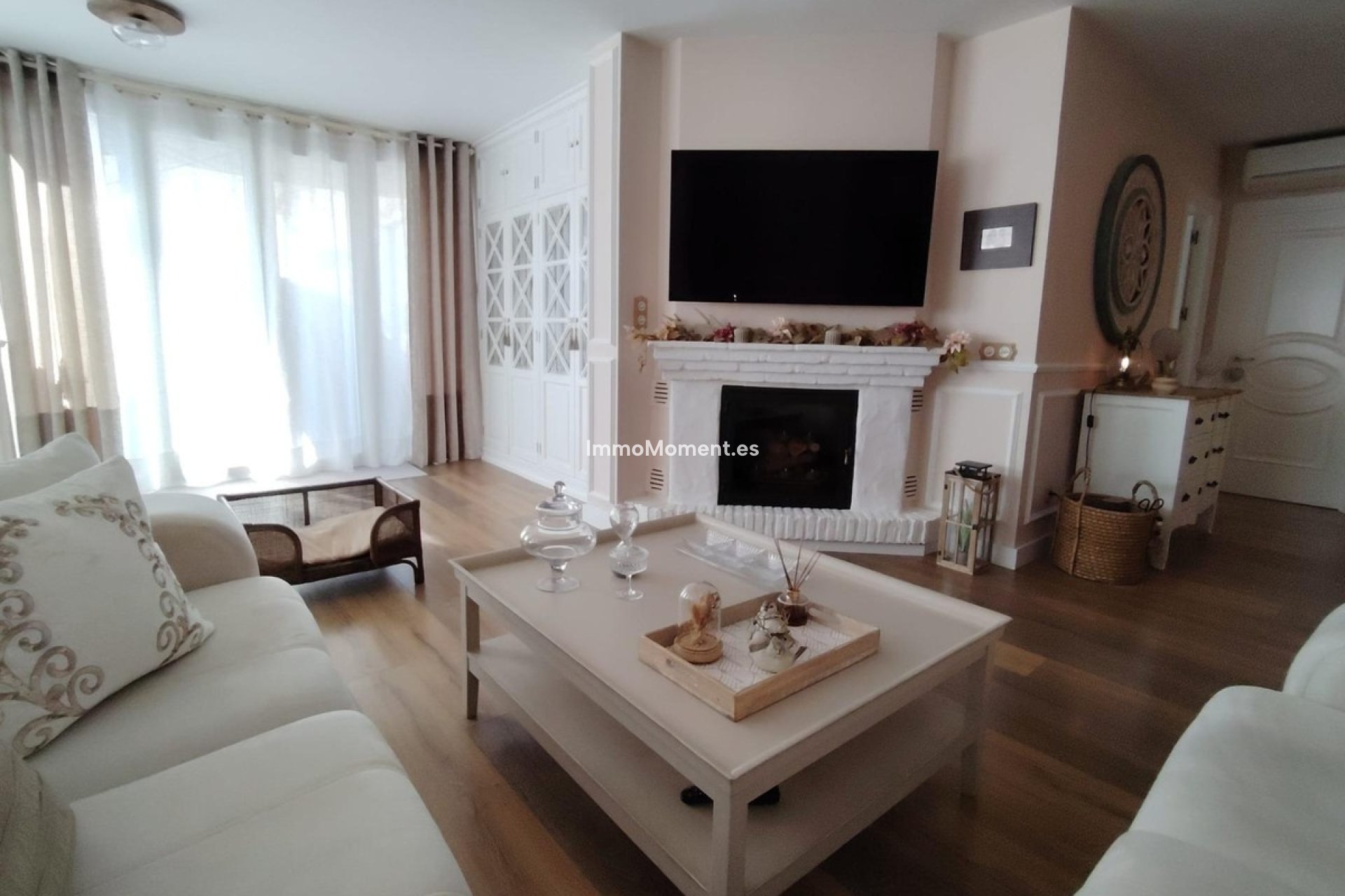 Wiederverkauf - Wohnung - Benalmadena - Benalmadena Centro