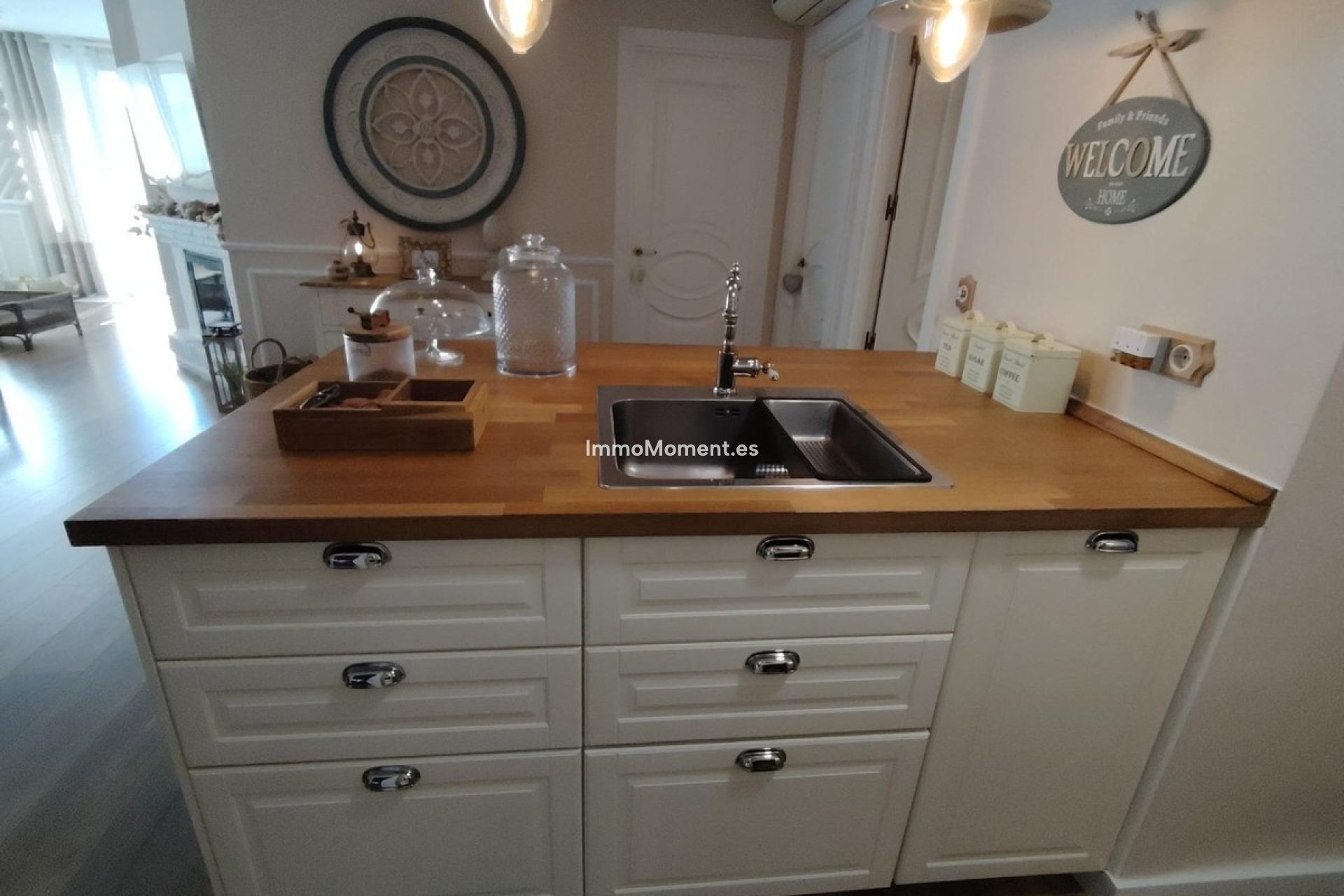 Wiederverkauf - Wohnung - Benalmadena - Benalmadena Centro