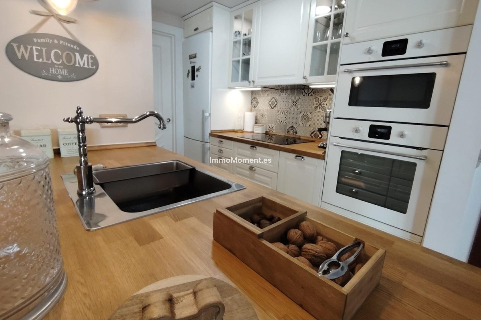 Wiederverkauf - Wohnung - Benalmadena - Benalmadena Centro