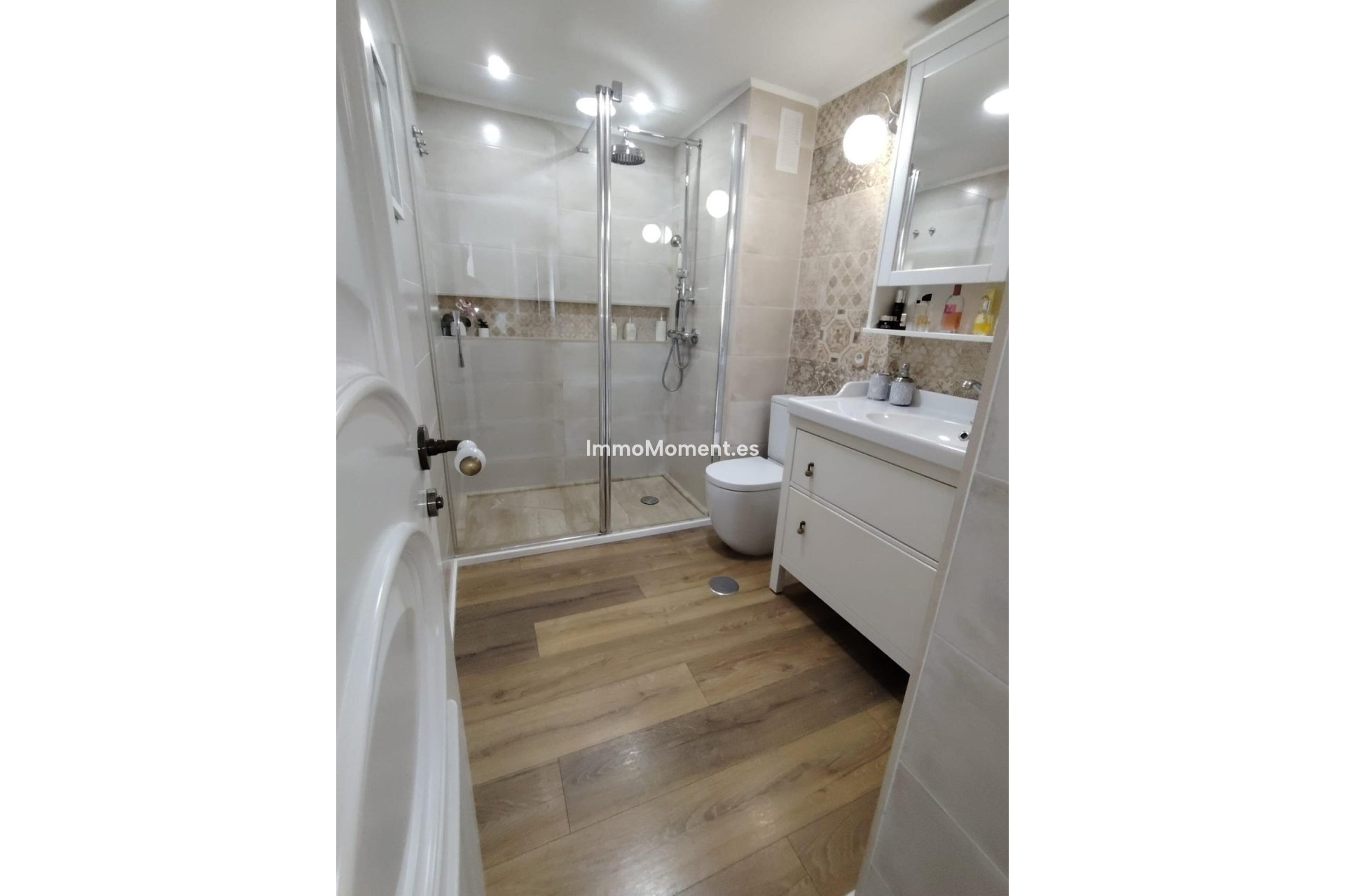 Wiederverkauf - Wohnung - Benalmadena - Benalmadena Centro