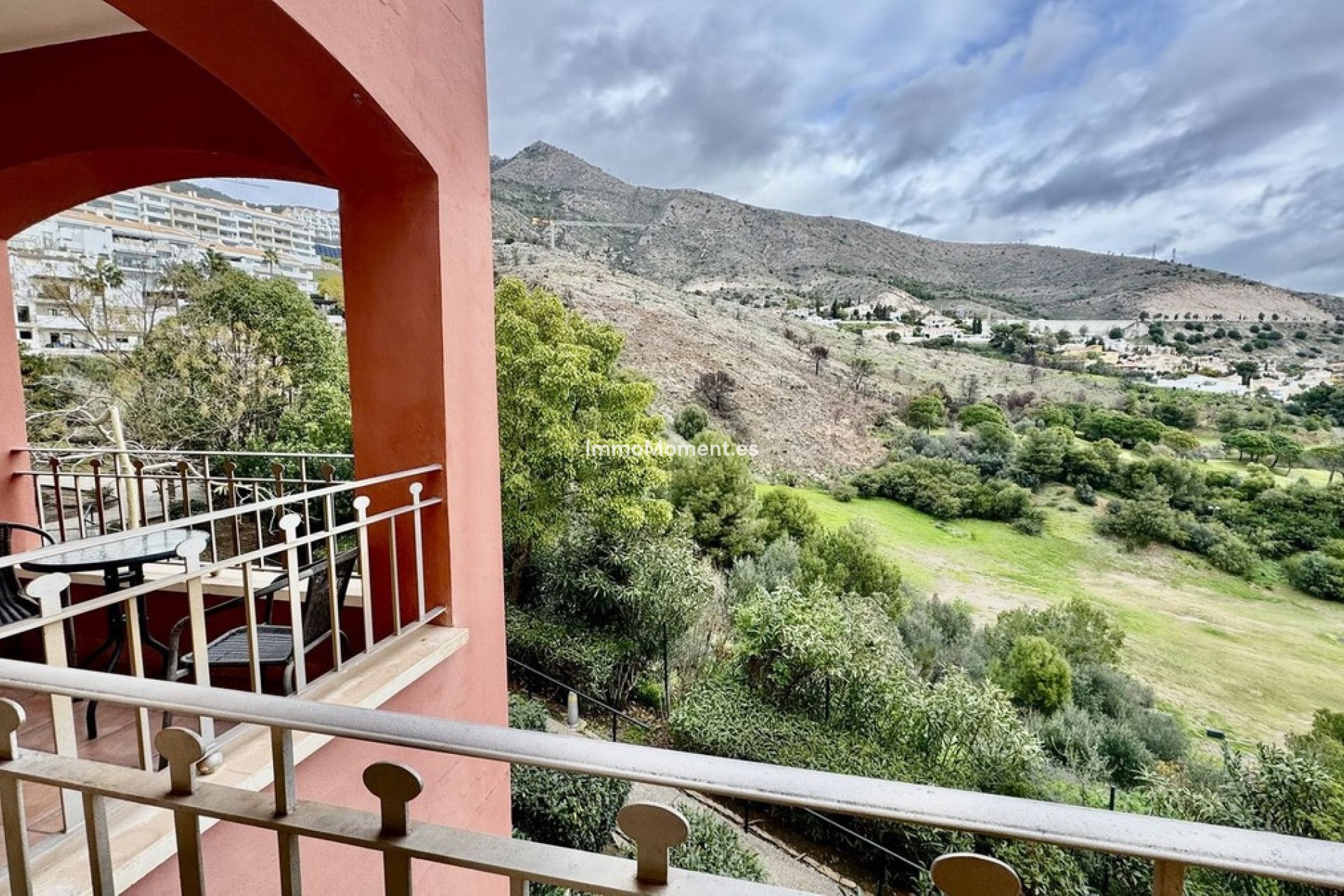 Wiederverkauf - Wohnung - Benalmadena - Benalmadena Centro