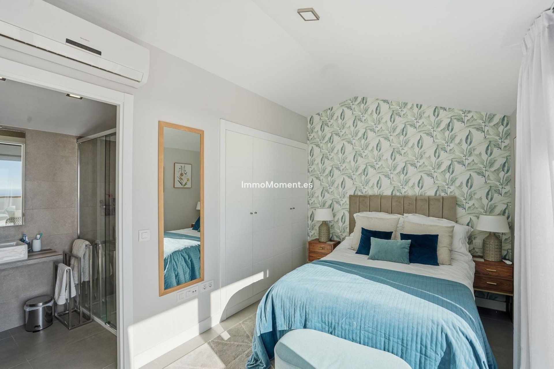 Wiederverkauf - Wohnung - Benalmadena - Benalmadena Centro