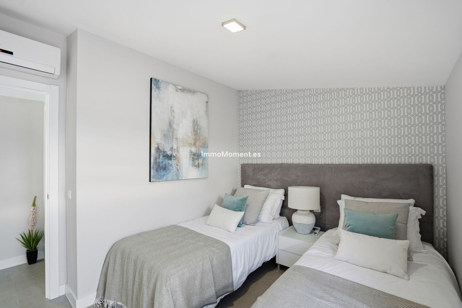 Wiederverkauf - Wohnung - Benalmadena - Benalmadena Centro