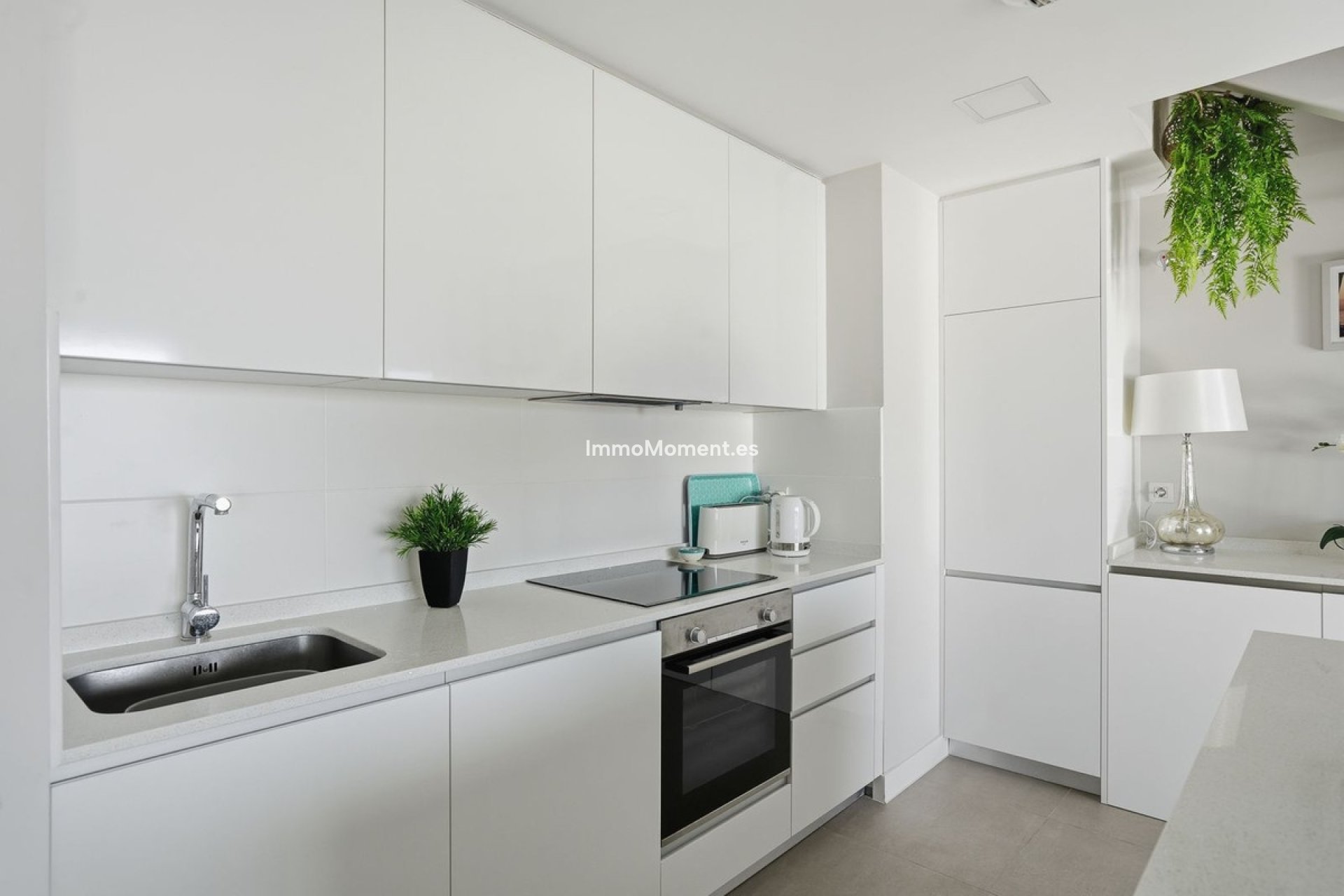 Wiederverkauf - Wohnung - Benalmadena - Benalmadena Centro