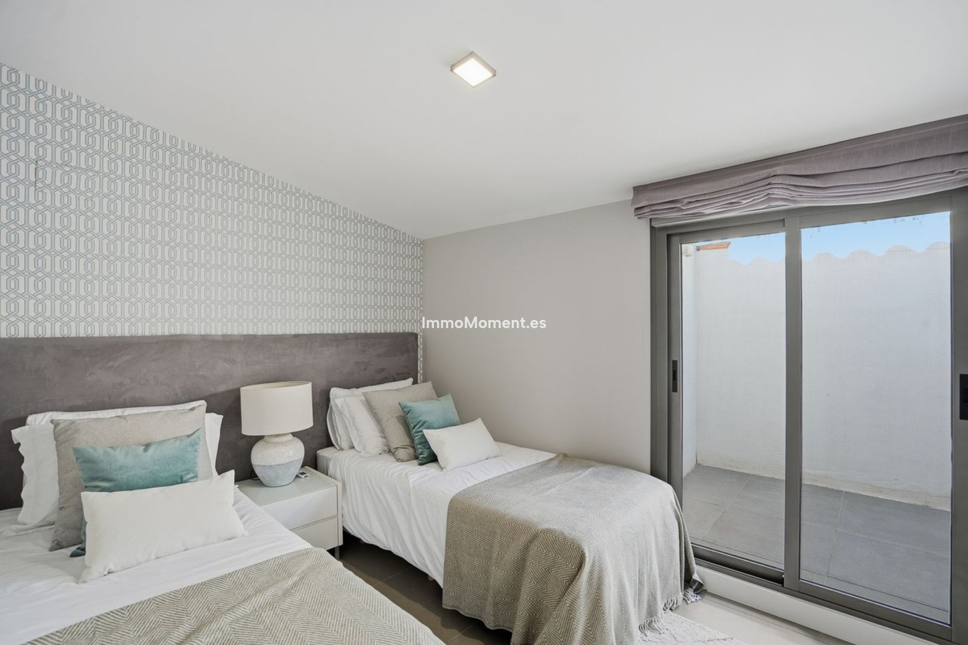 Wiederverkauf - Wohnung - Benalmadena - Benalmadena Centro