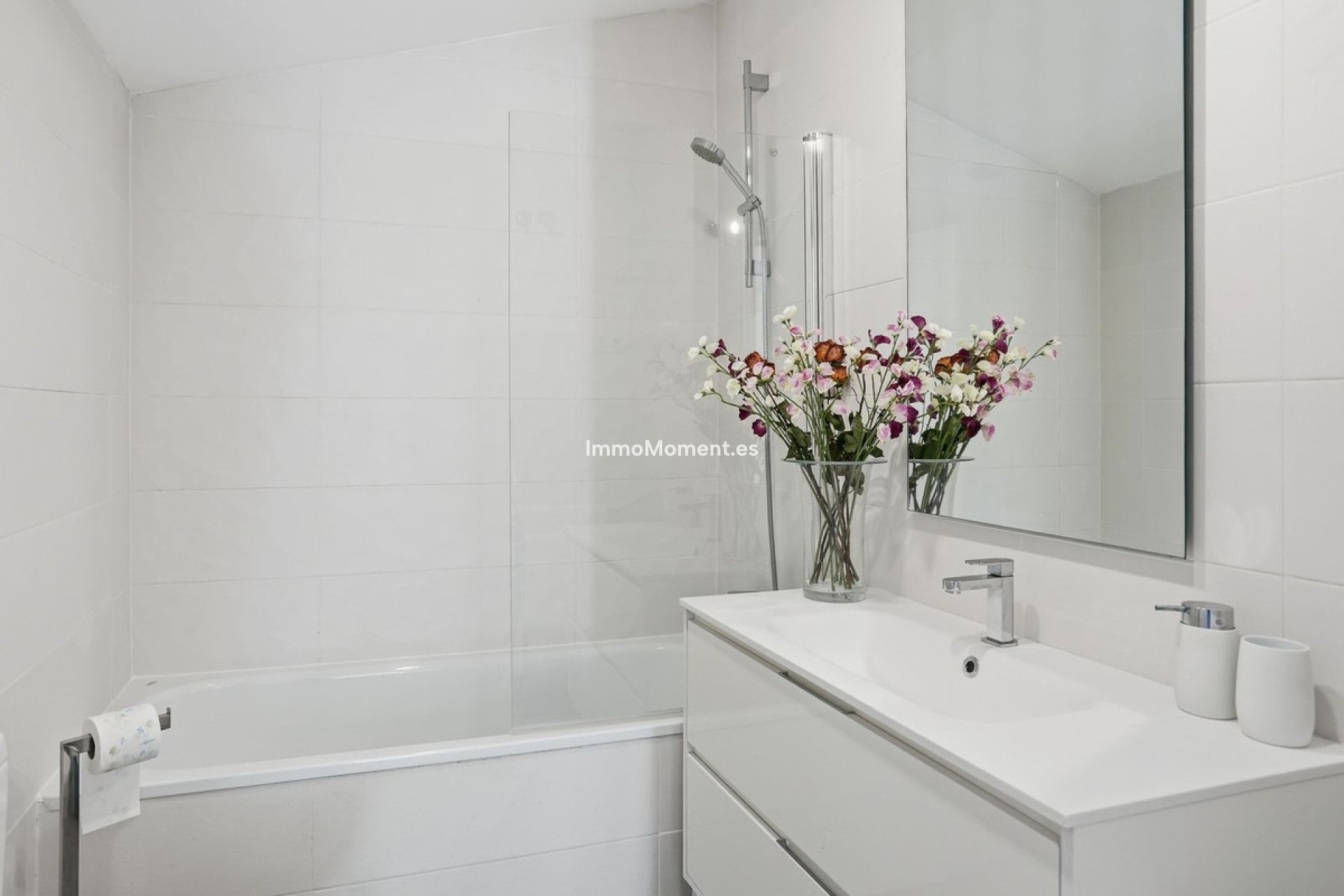 Wiederverkauf - Wohnung - Benalmadena - Benalmadena Centro