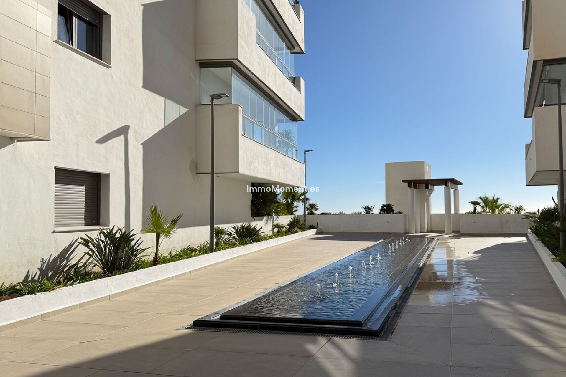 Wiederverkauf - Wohnung - Benalmadena - Benalmadena Centro