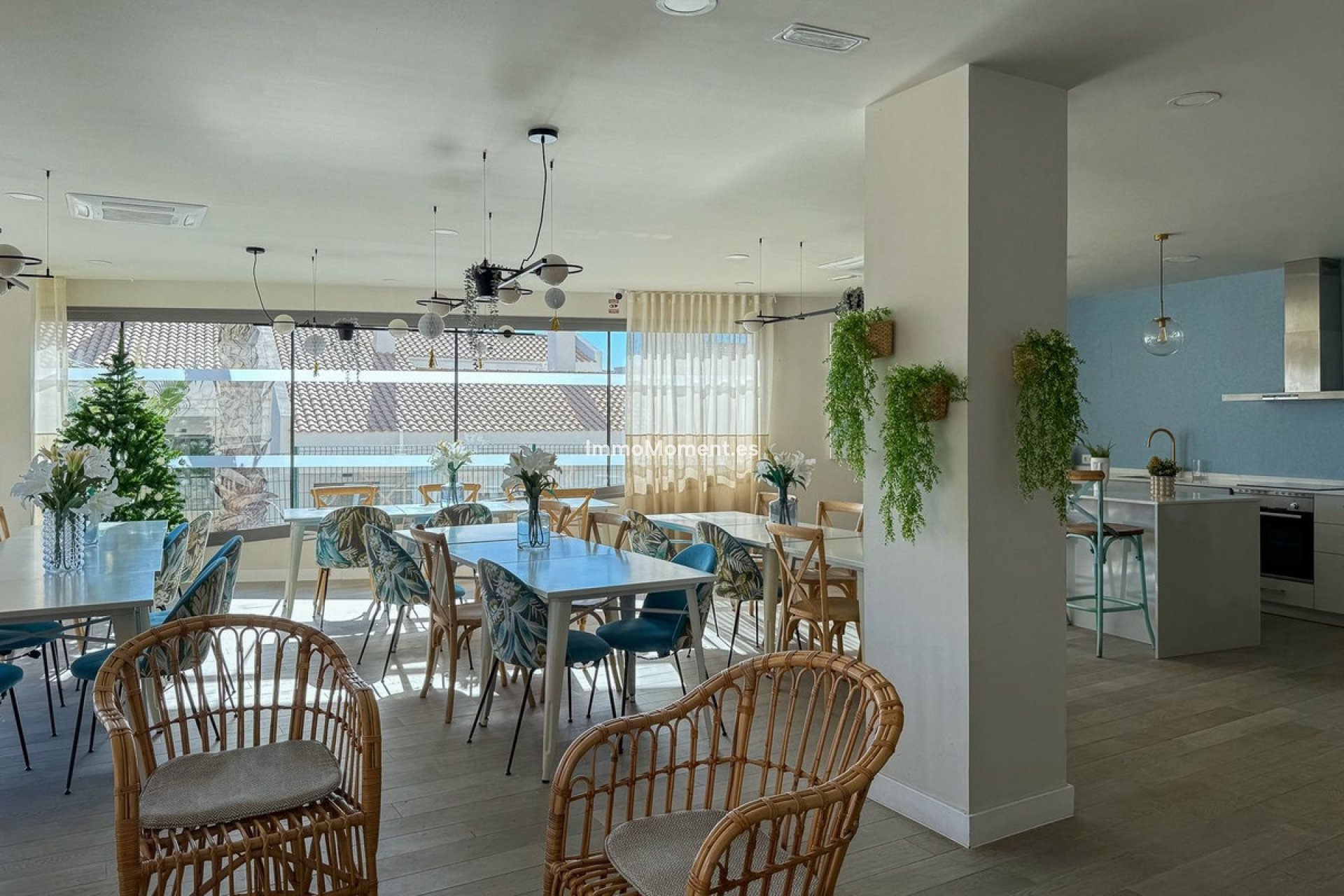 Wiederverkauf - Wohnung - Benalmadena - Benalmadena Centro