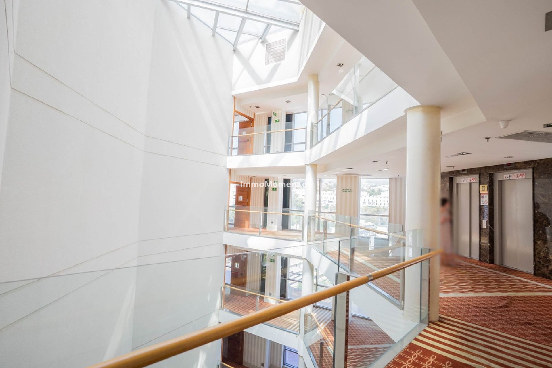 Wiederverkauf - Wohnung - Benalmadena - Benalmadena Centro