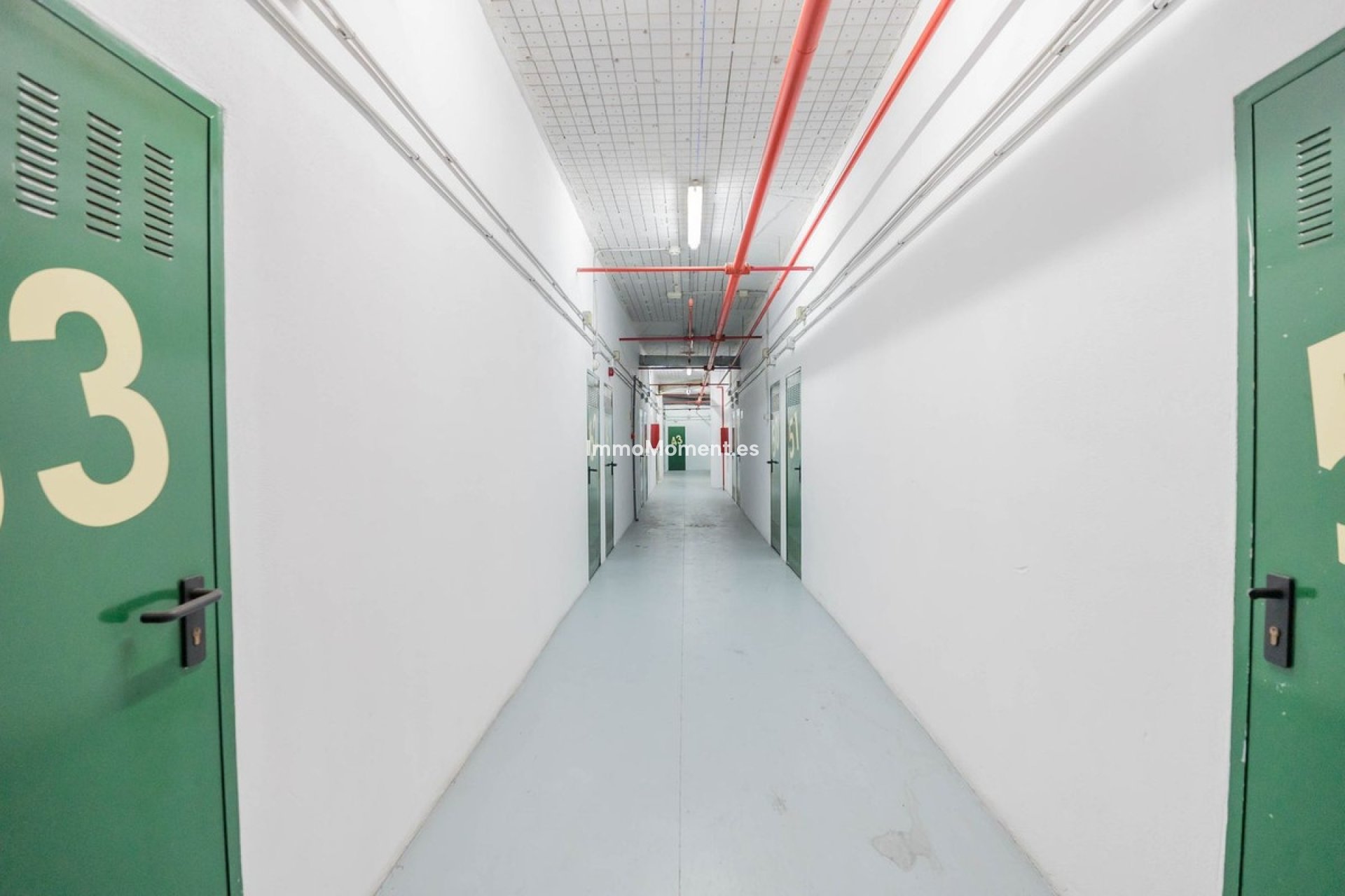 Wiederverkauf - Wohnung - Benalmadena - Benalmadena Centro