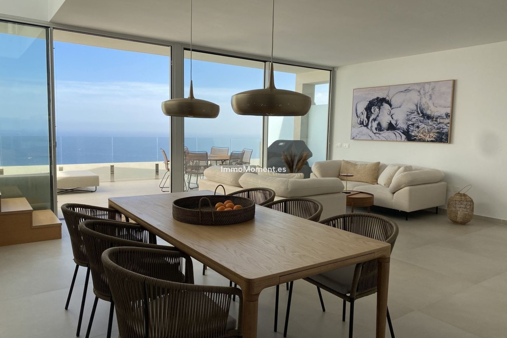 Wiederverkauf - Wohnung - Benalmadena - Benalmadena Centro