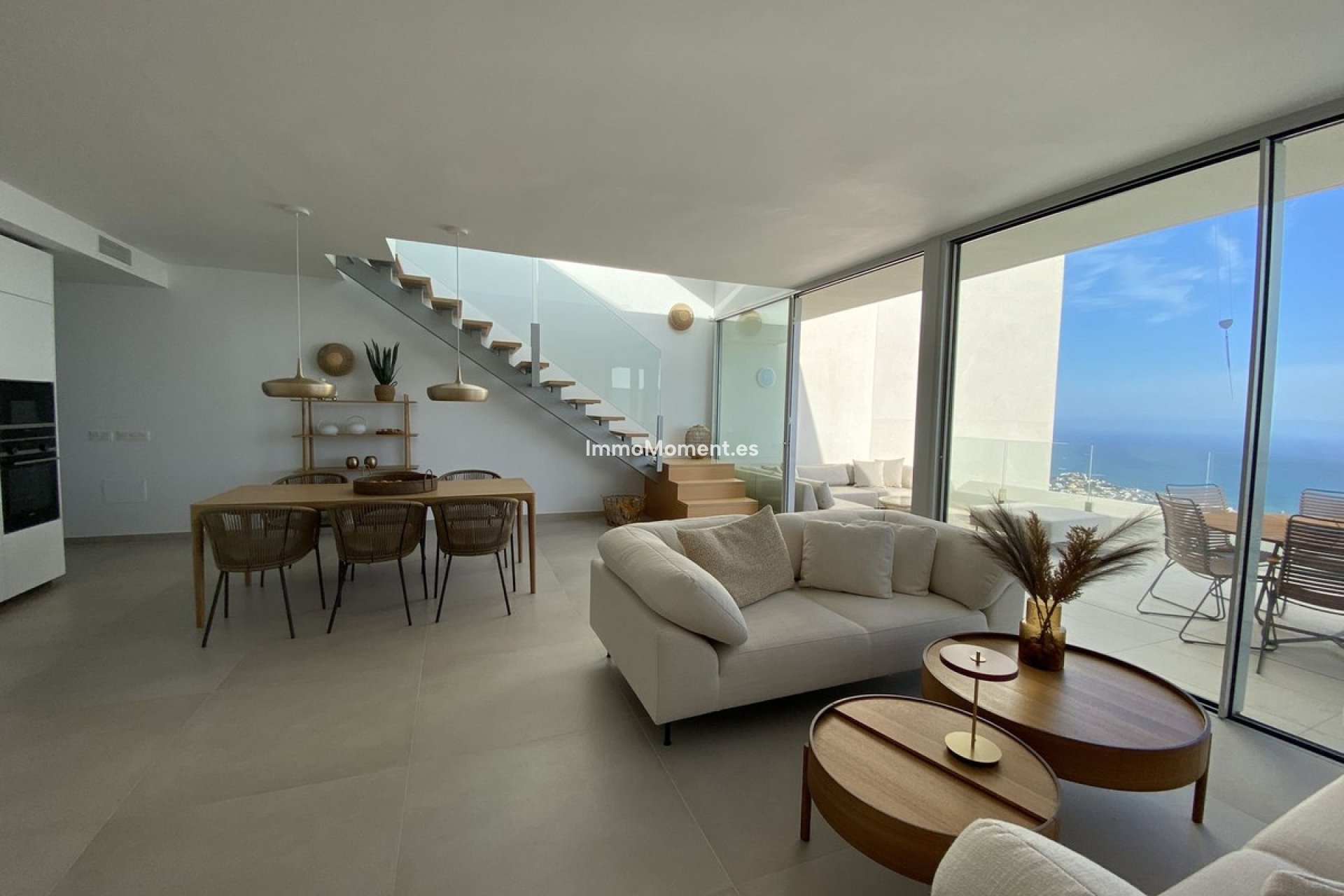 Wiederverkauf - Wohnung - Benalmadena - Benalmadena Centro