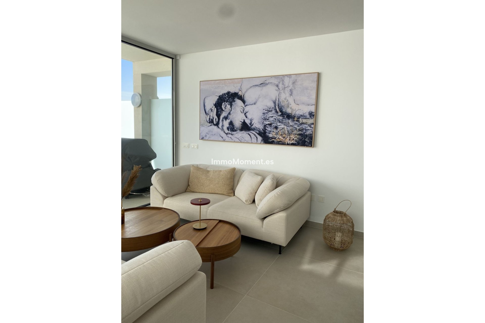 Wiederverkauf - Wohnung - Benalmadena - Benalmadena Centro