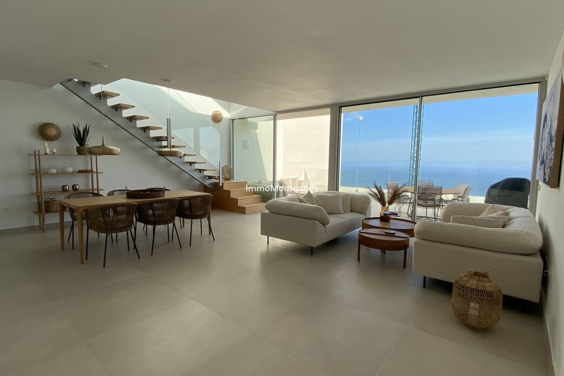 Wiederverkauf - Wohnung - Benalmadena - Benalmadena Centro