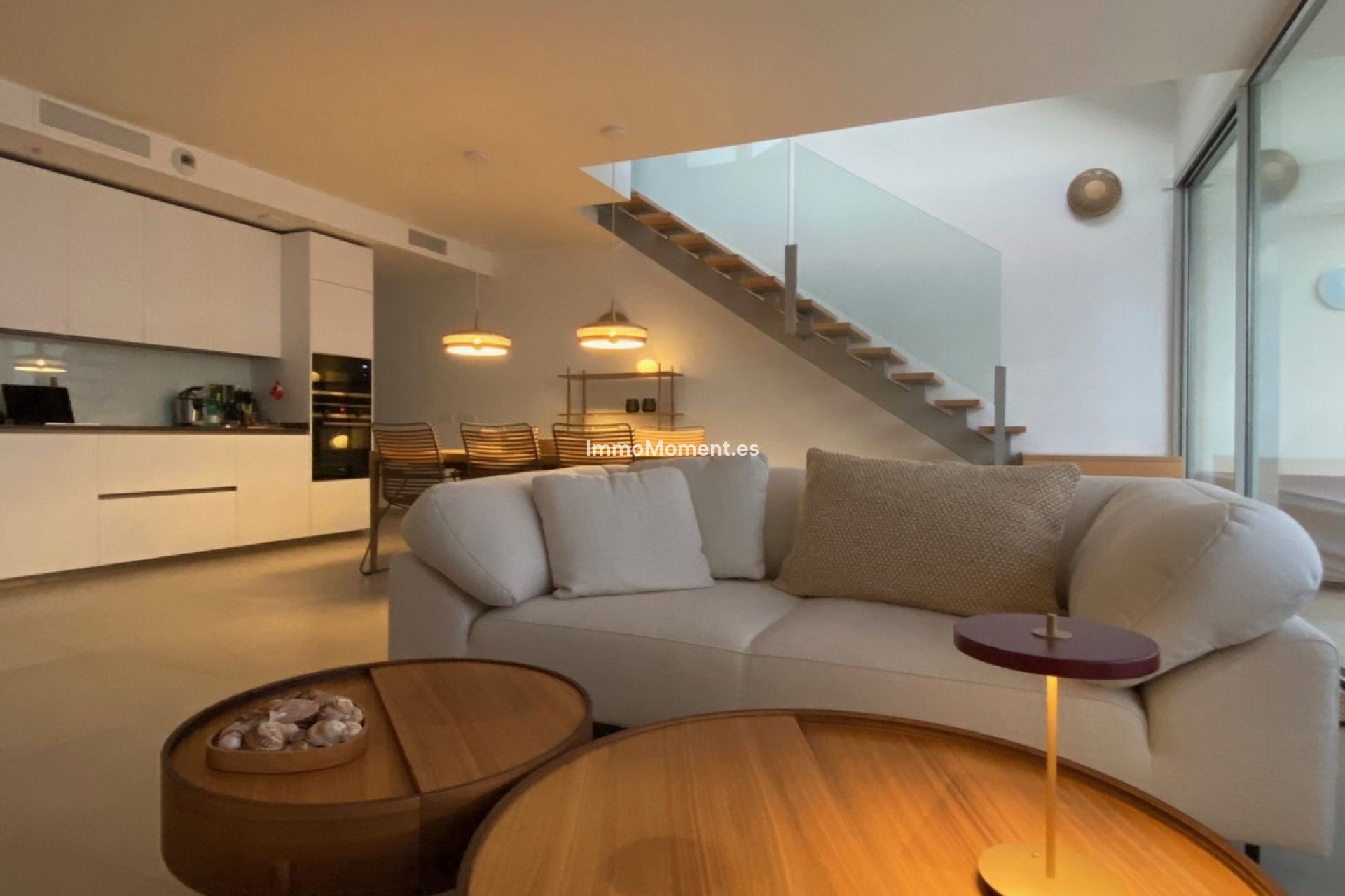 Wiederverkauf - Wohnung - Benalmadena - Benalmadena Centro