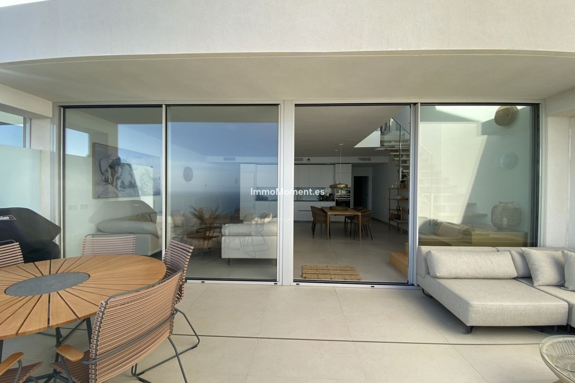 Wiederverkauf - Wohnung - Benalmadena - Benalmadena Centro