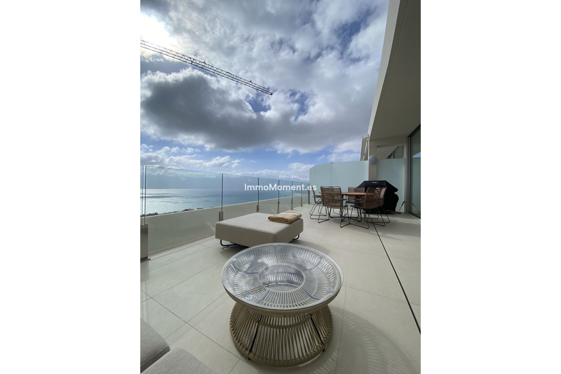 Wiederverkauf - Wohnung - Benalmadena - Benalmadena Centro