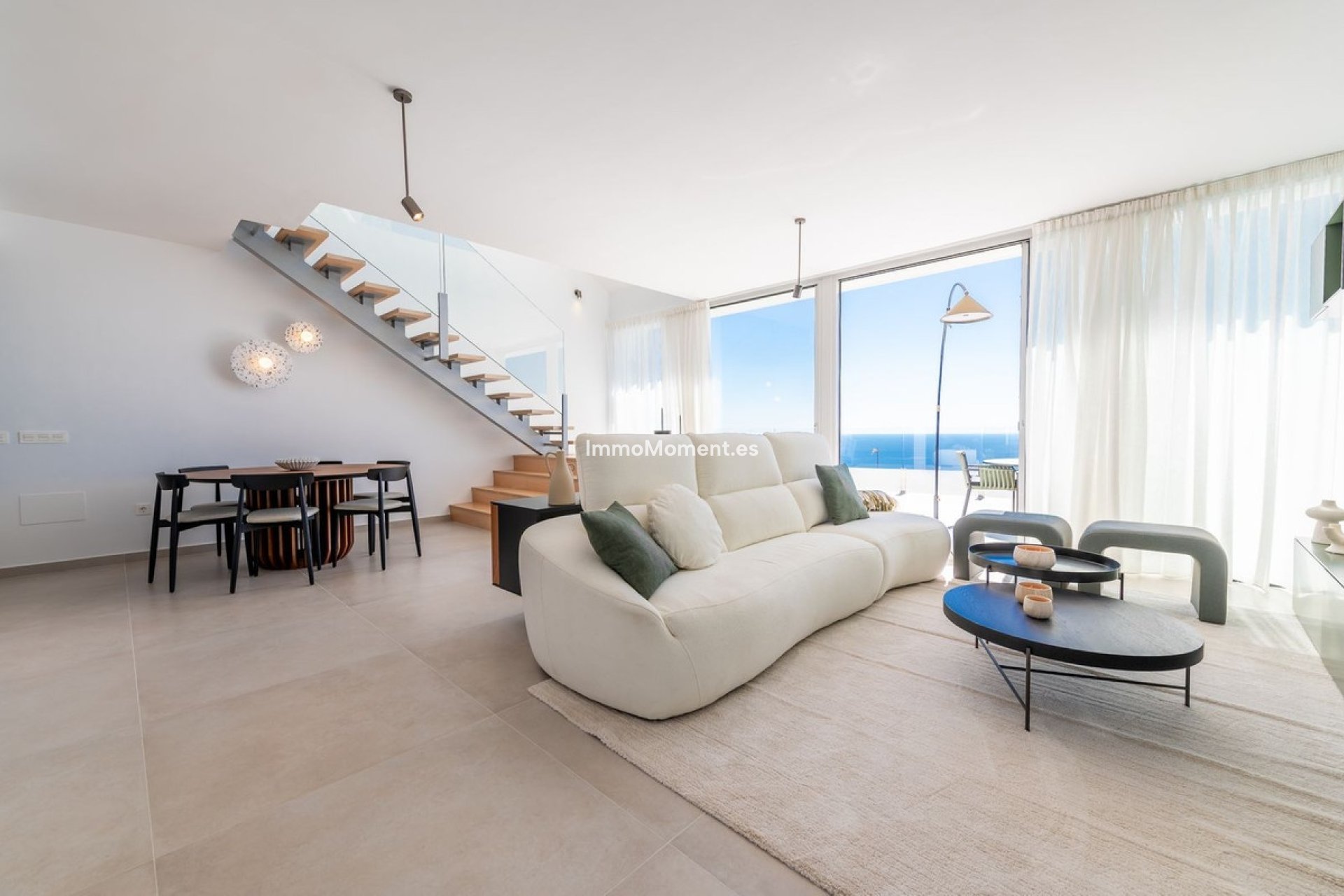 Wiederverkauf - Wohnung - Benalmadena - Benalmadena Centro