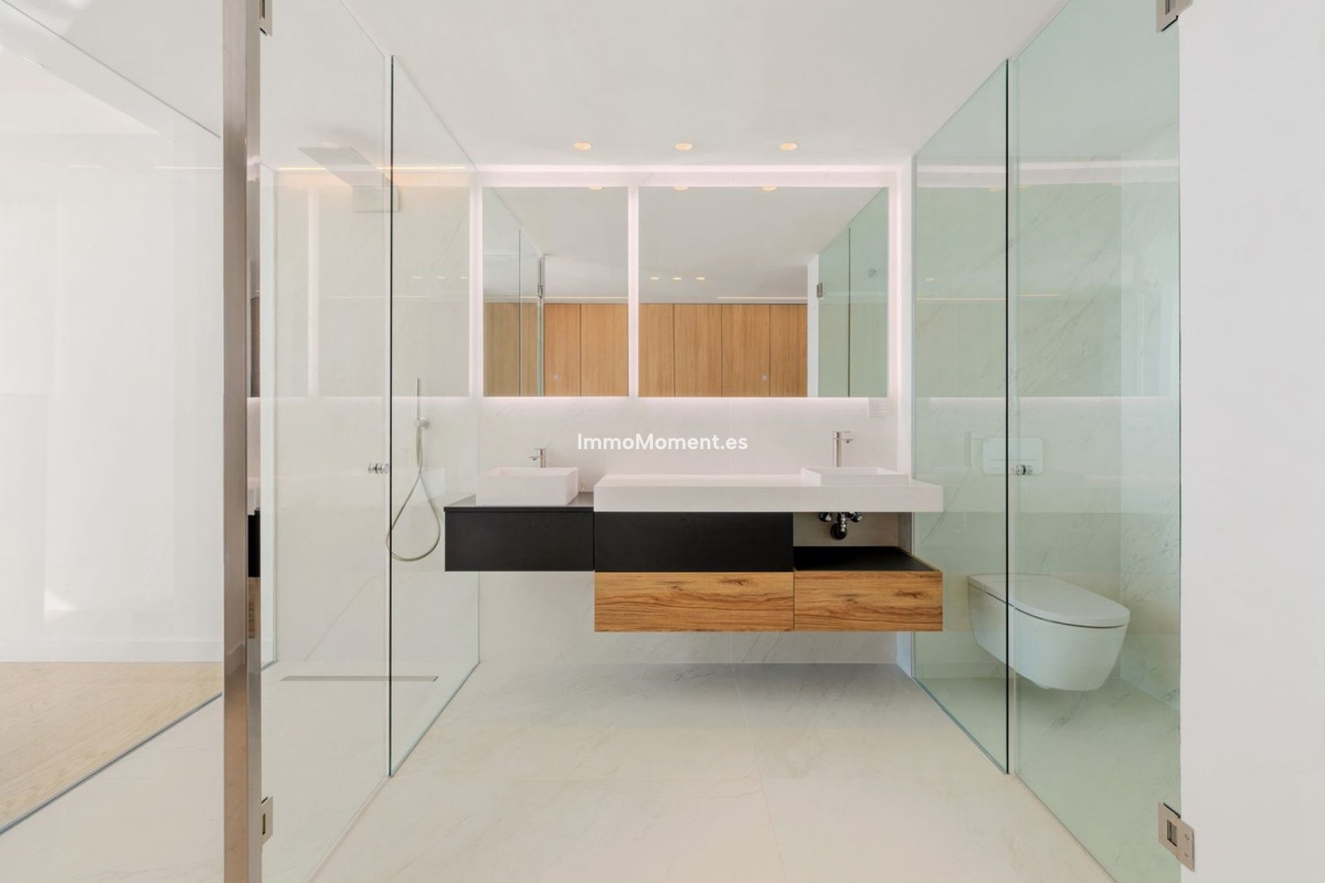 Wiederverkauf - Wohnung - Benalmadena - Benalmadena Centro