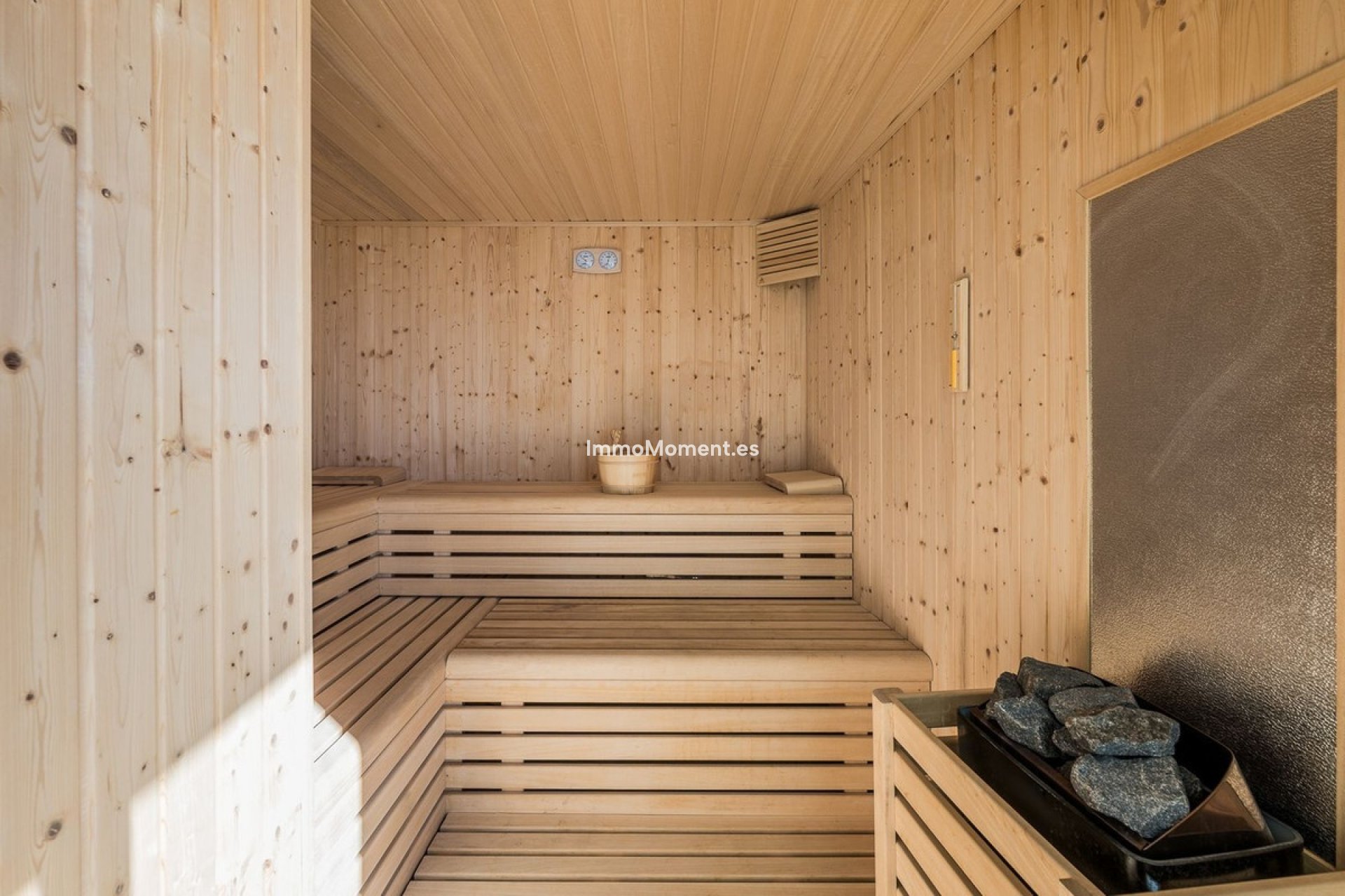 Wiederverkauf - Wohnung - Benalmadena - Benalmadena Centro