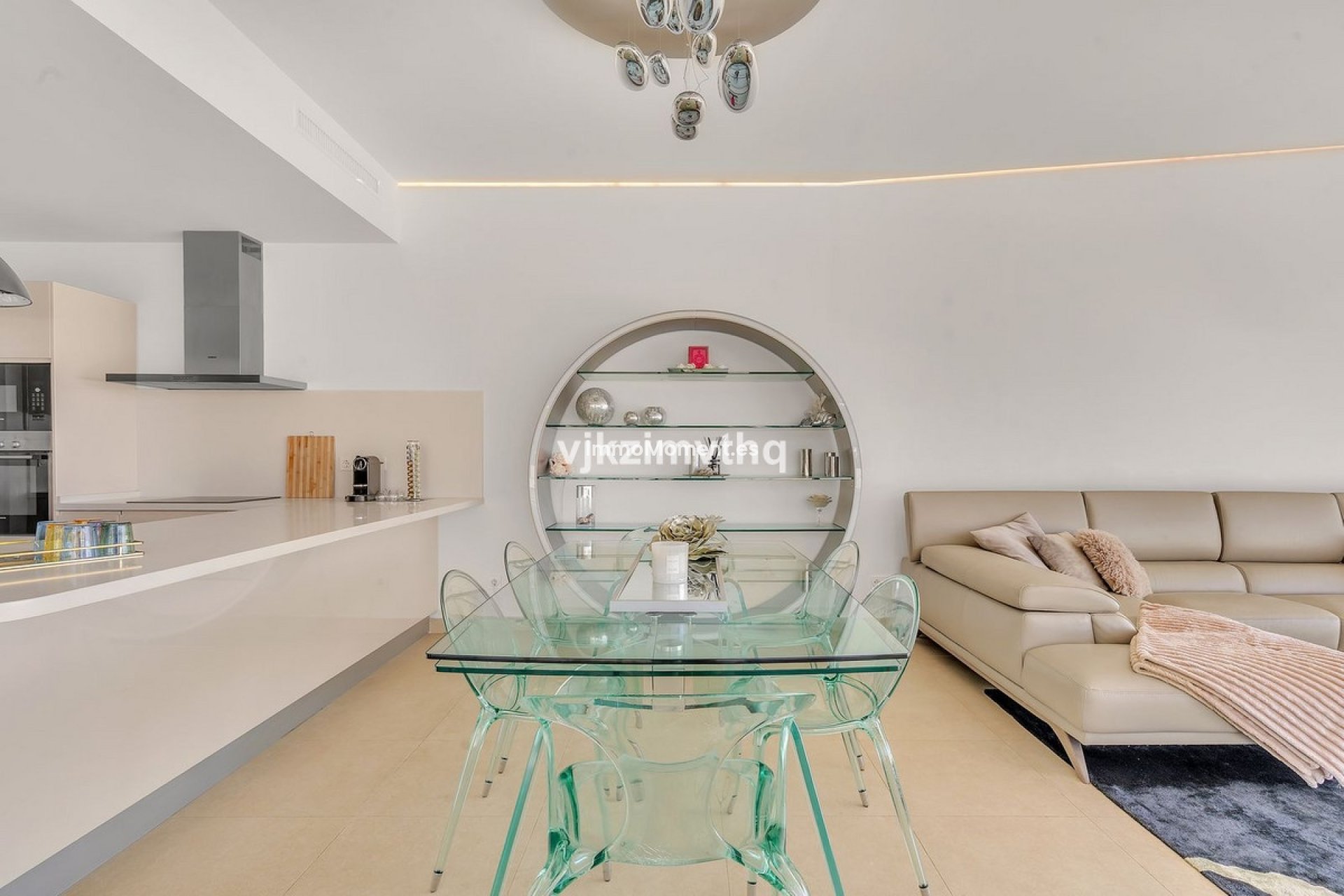 Wiederverkauf - Wohnung - Benalmadena - Benalmadena Centro