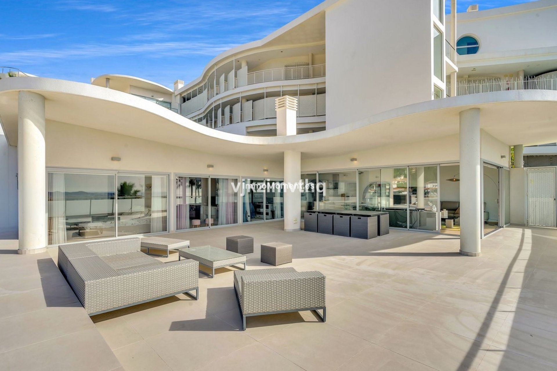 Wiederverkauf - Wohnung - Benalmadena - Benalmadena Centro