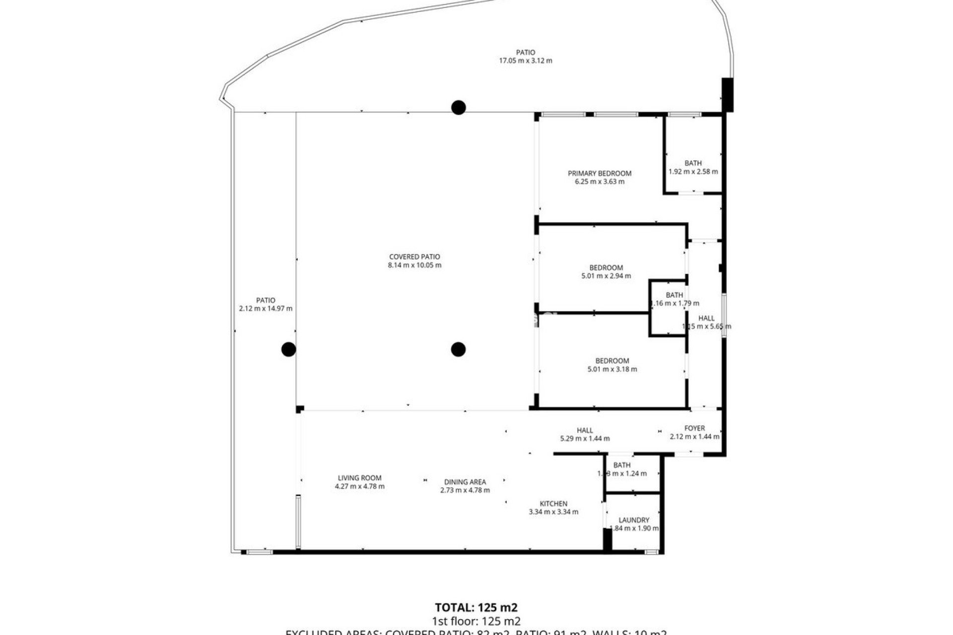 Wiederverkauf - Wohnung - Benalmadena - Benalmadena Centro