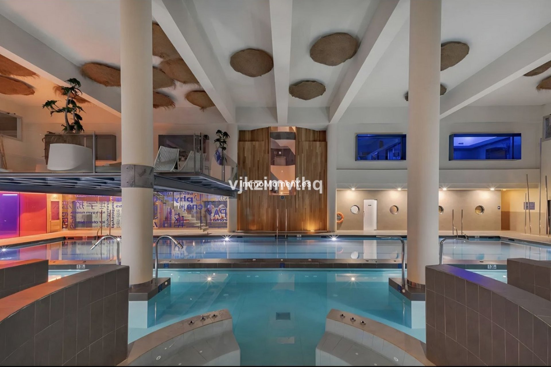 Wiederverkauf - Wohnung - Benalmadena - Benalmadena Centro