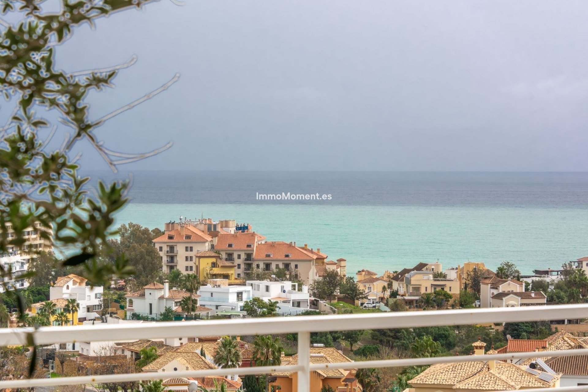 Wiederverkauf - Wohnung - Benalmadena - Benalmadena Centro