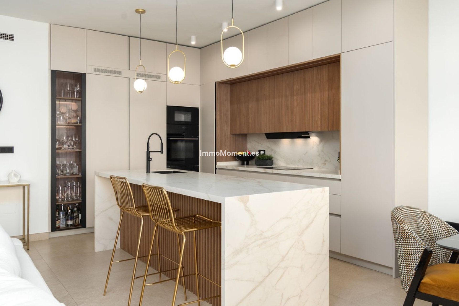 Wiederverkauf - Wohnung - Benalmadena - Benalmadena Centro