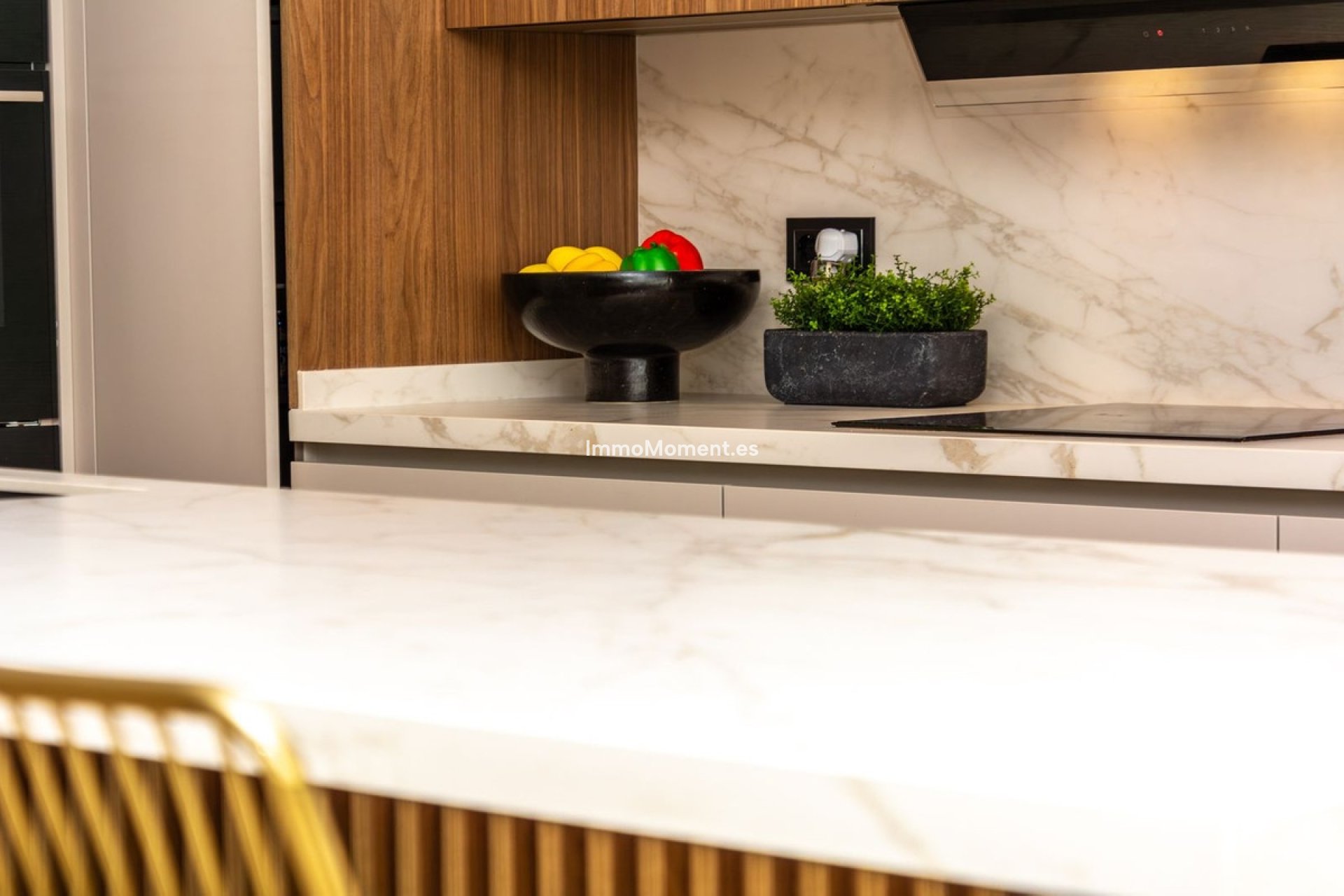 Wiederverkauf - Wohnung - Benalmadena - Benalmadena Centro